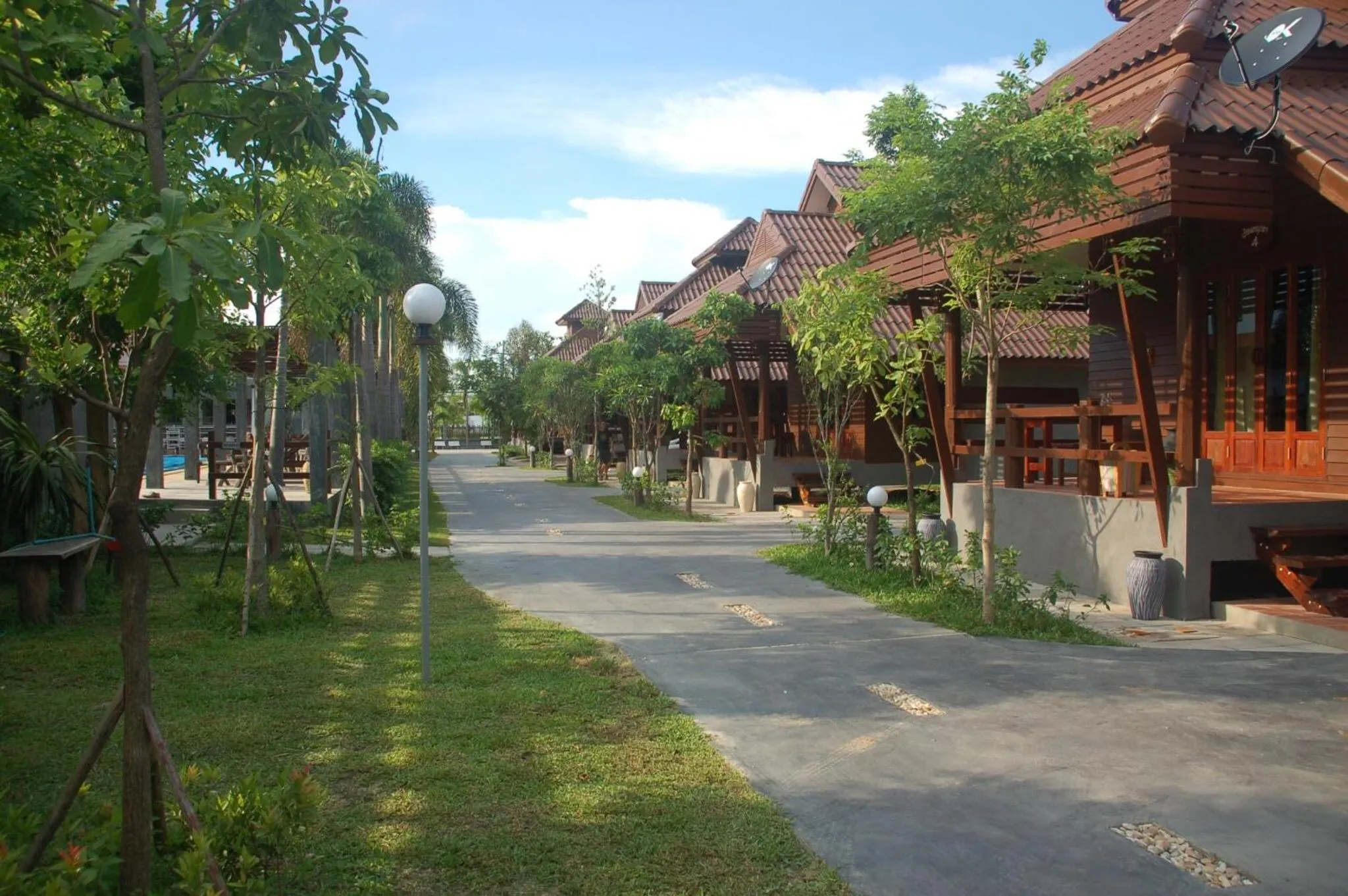 Other in Pruksa Resort Prachuabkhirikhan