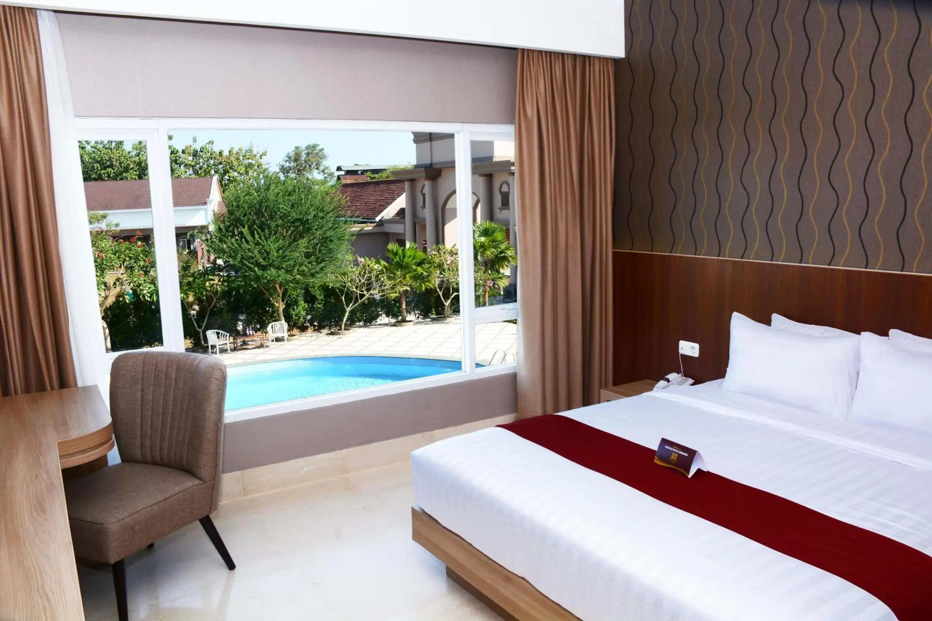 Family Suite in Mexolie Hotel Family Suite in Mexolie Hotel