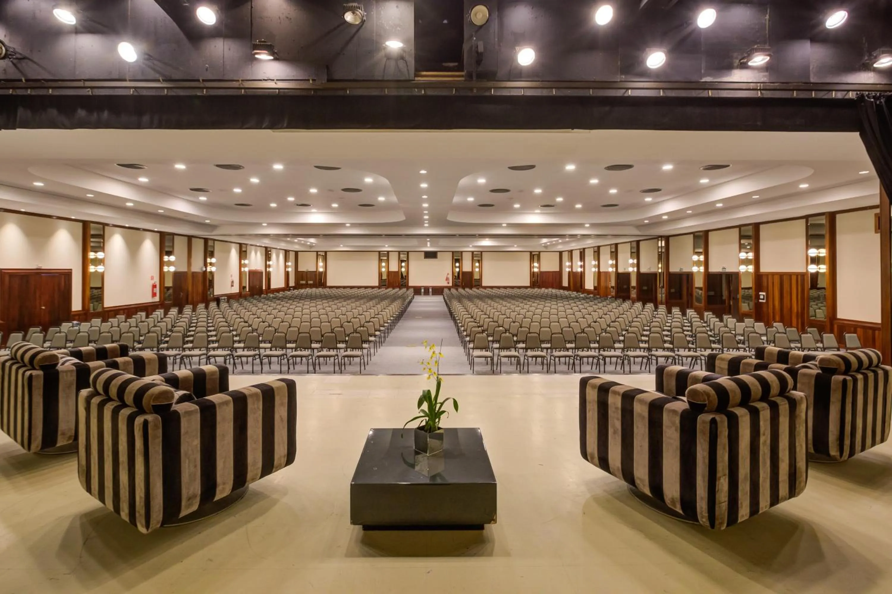 Banquet/Function facilities in Bourbon Thermas Eco Resort Cataratas do Iguacu