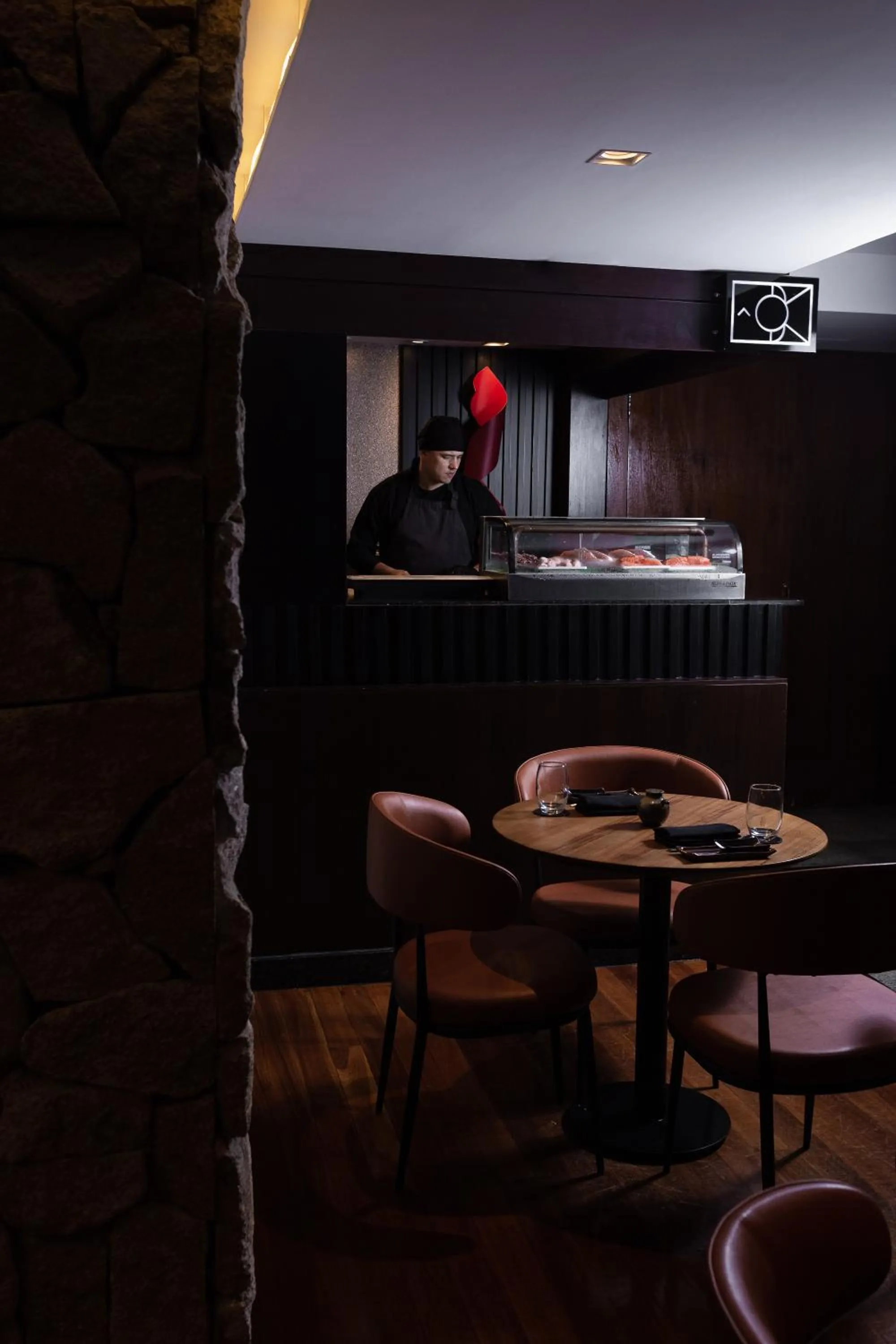 Restaurant/places to eat in Bourbon Thermas Eco Resort Cataratas do Iguacu