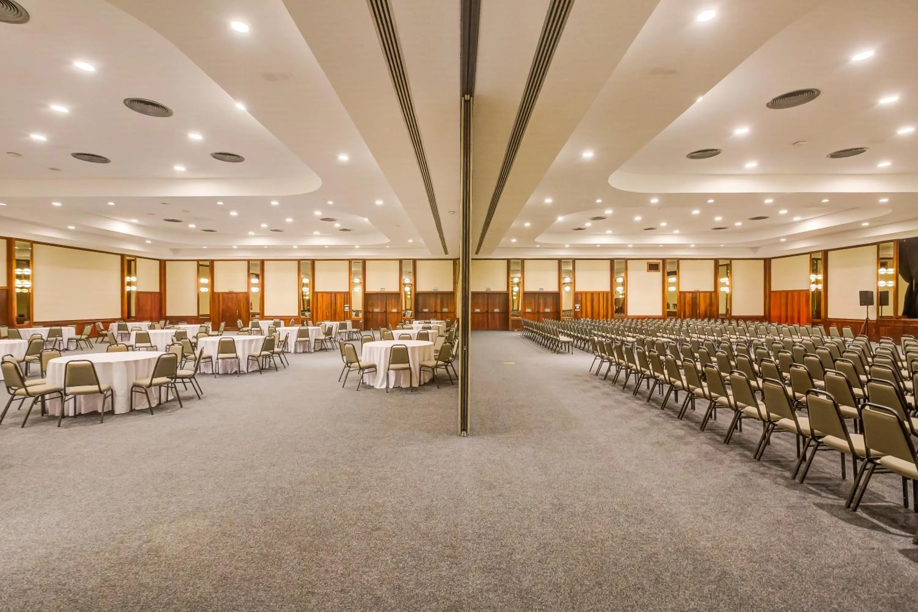 Banquet/Function facilities in Bourbon Thermas Eco Resort Cataratas do Iguacu