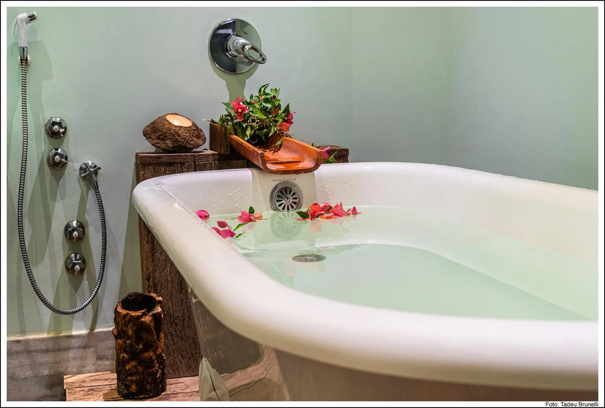 Property building in Bourbon Thermas Eco Resort Cataratas do Iguacu