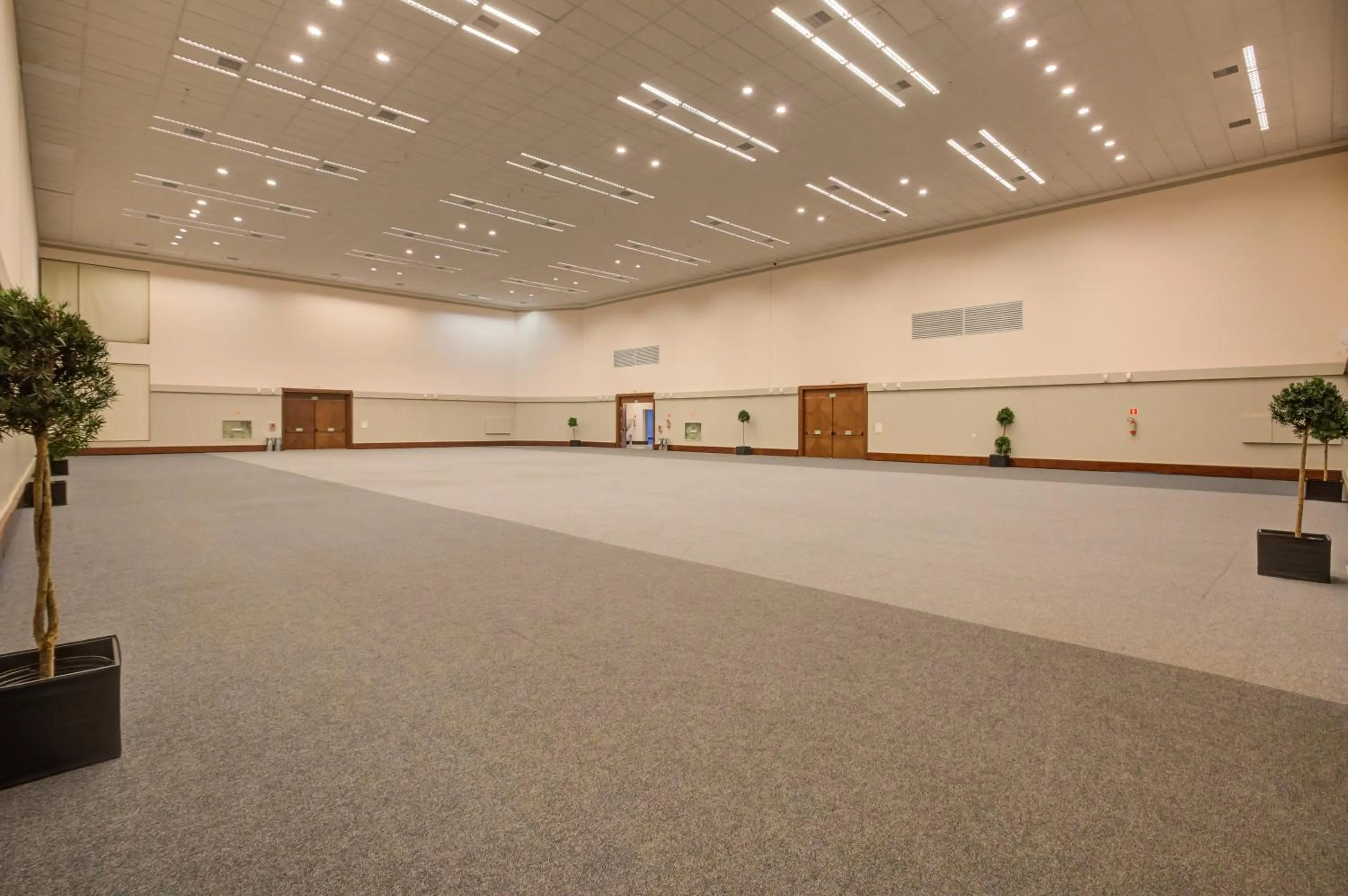 Banquet/Function facilities in Bourbon Thermas Eco Resort Cataratas do Iguacu