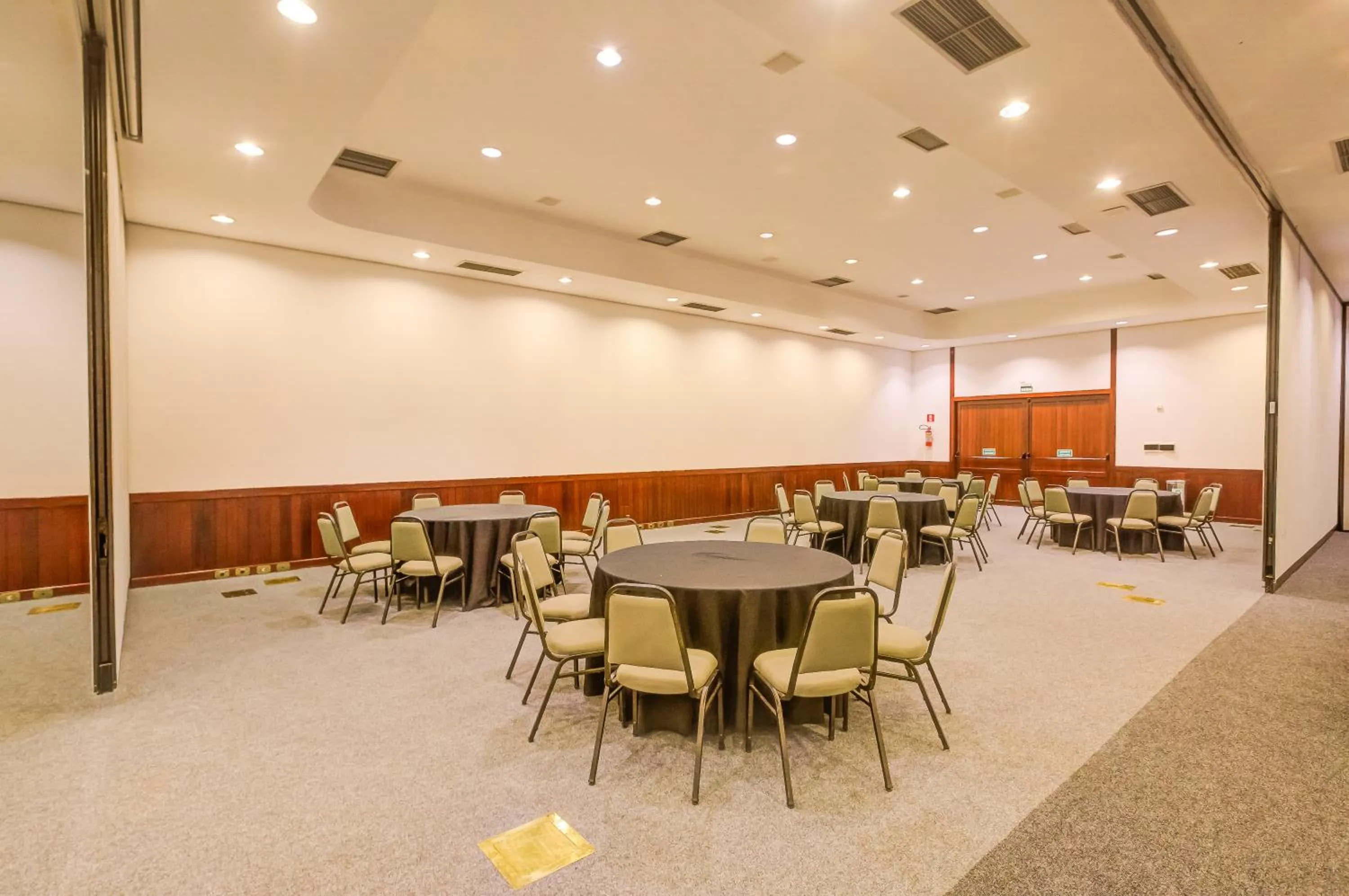 Banquet/Function facilities in Bourbon Thermas Eco Resort Cataratas do Iguacu