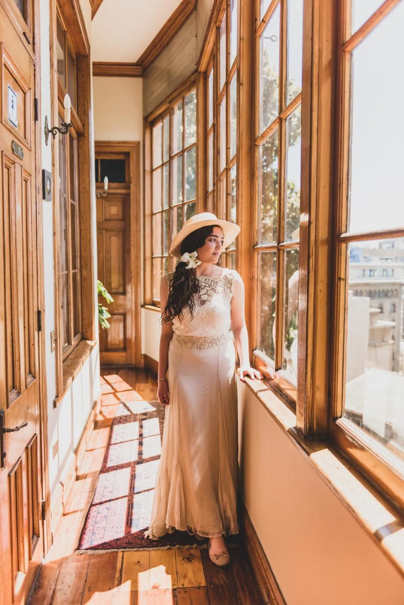 Gervasoni Hotel Boutique