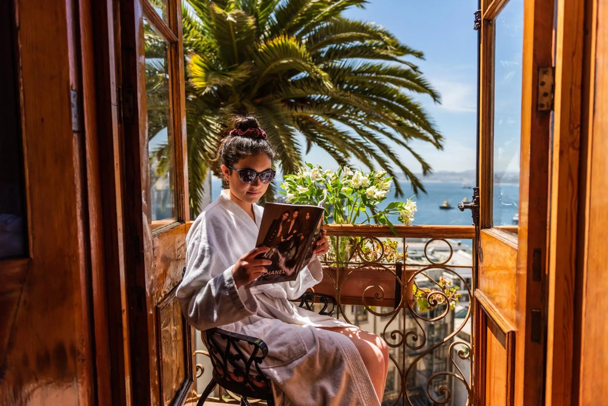 Gervasoni Hotel Boutique