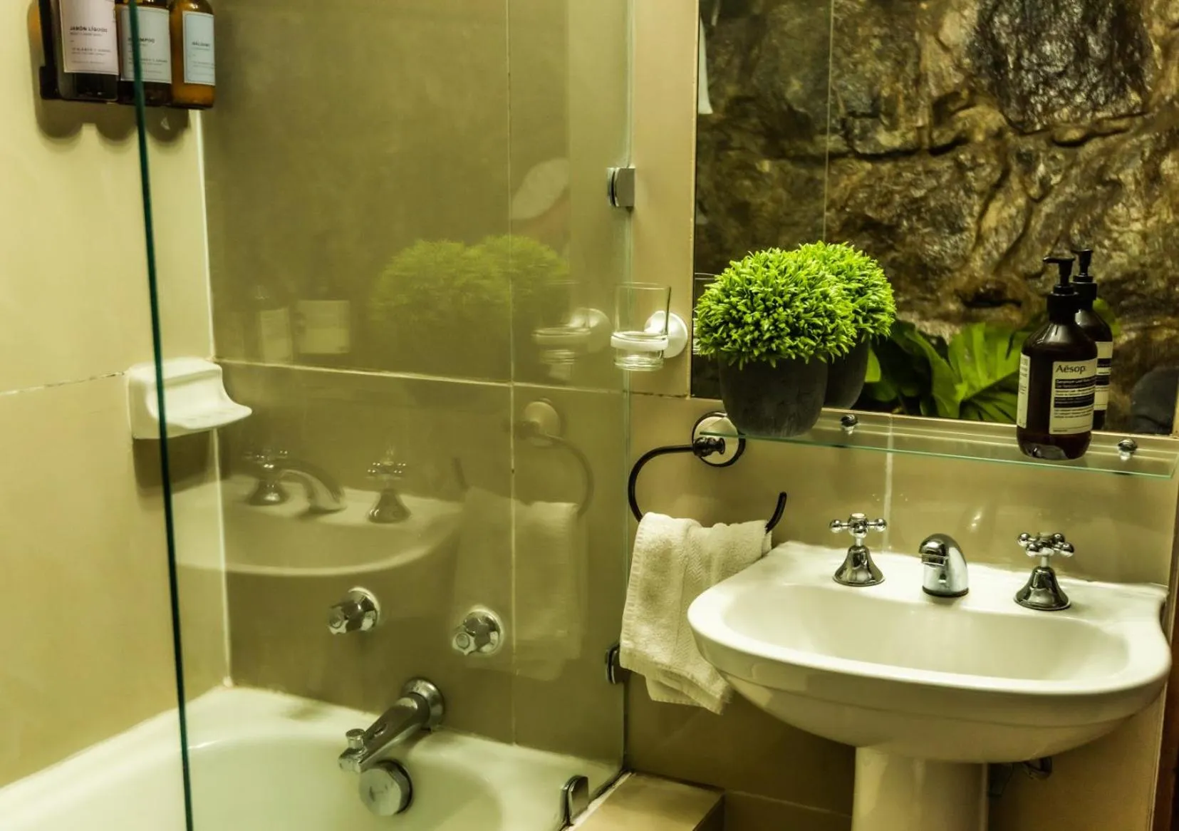 Gervasoni Hotel Boutique