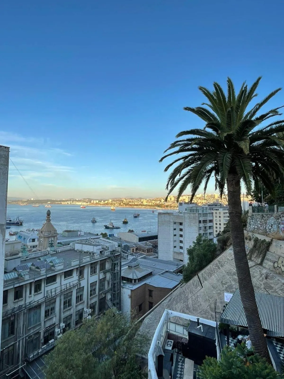 Off site in Gervasoni Hotel Boutique