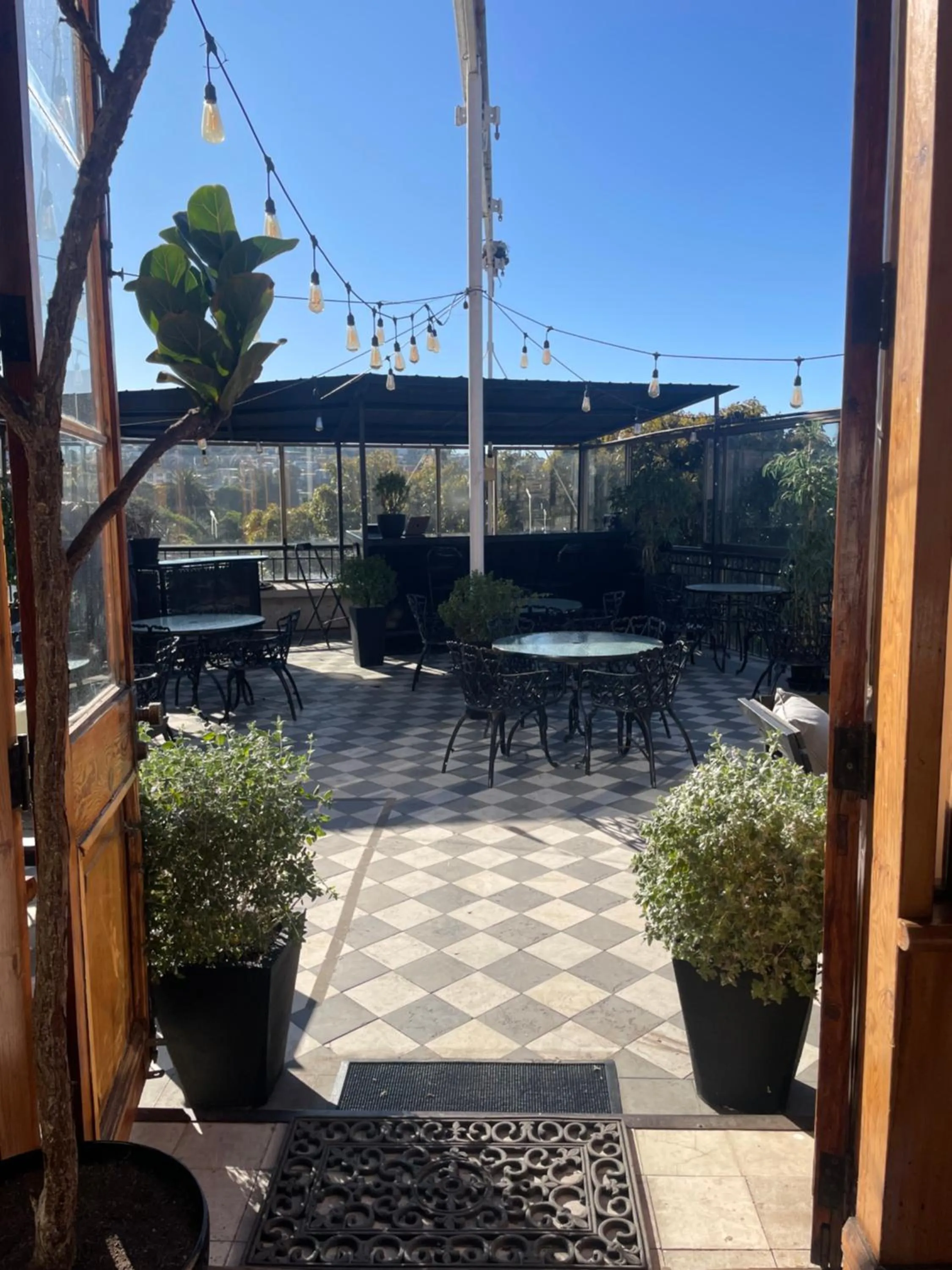 Gervasoni Hotel Boutique