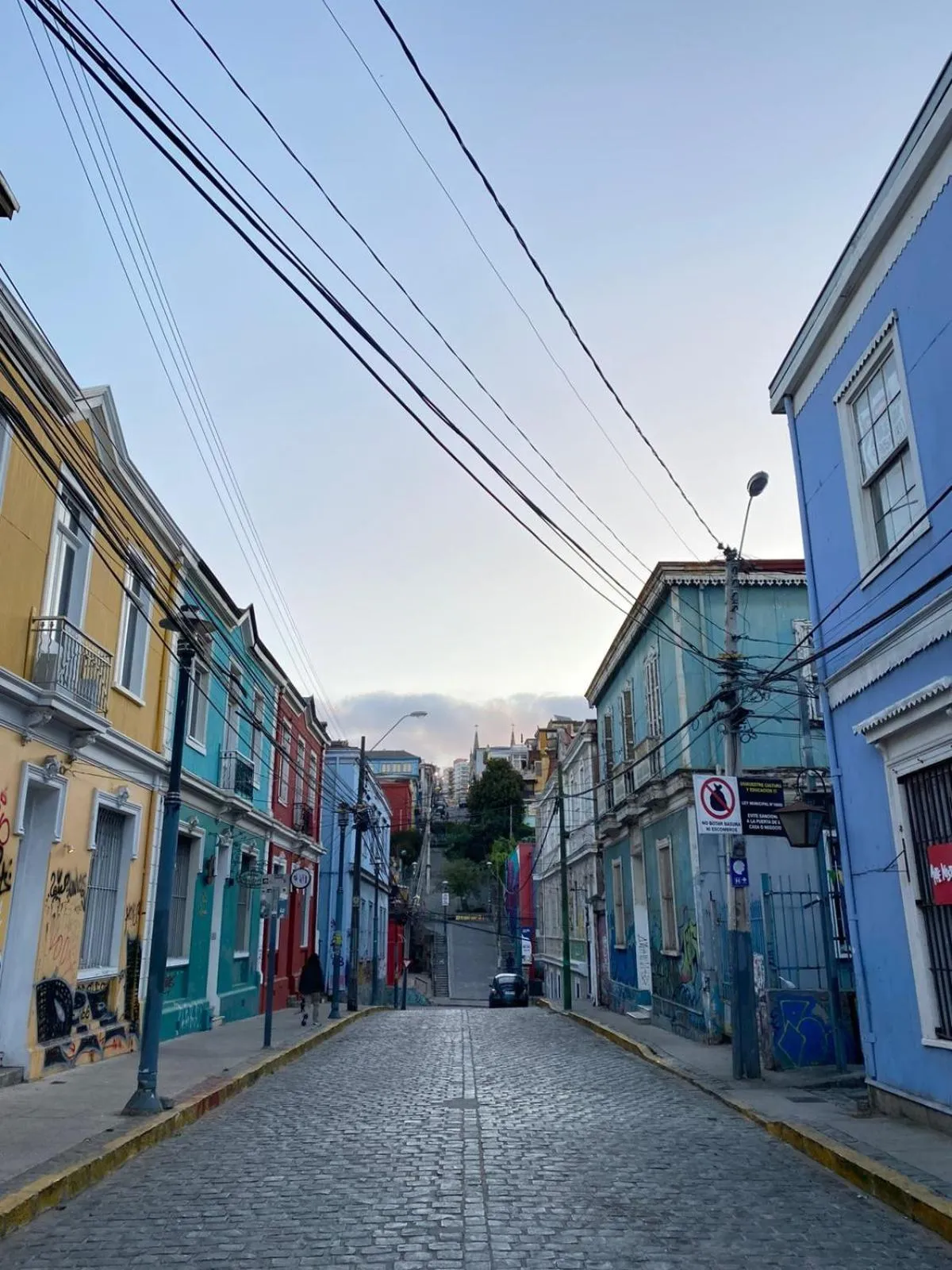 Off site in Gervasoni Hotel Boutique