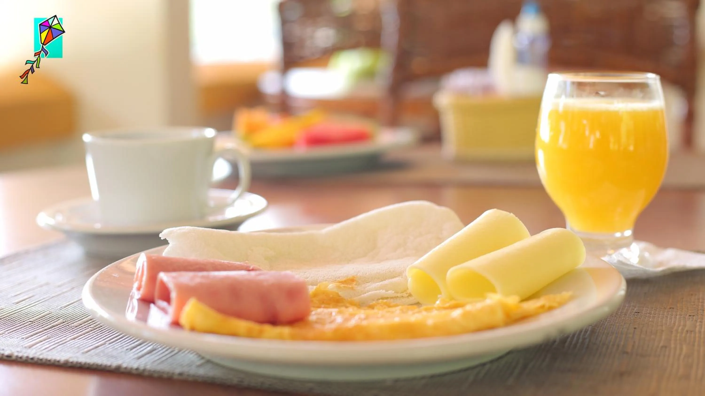 Hotel Morro do Careca