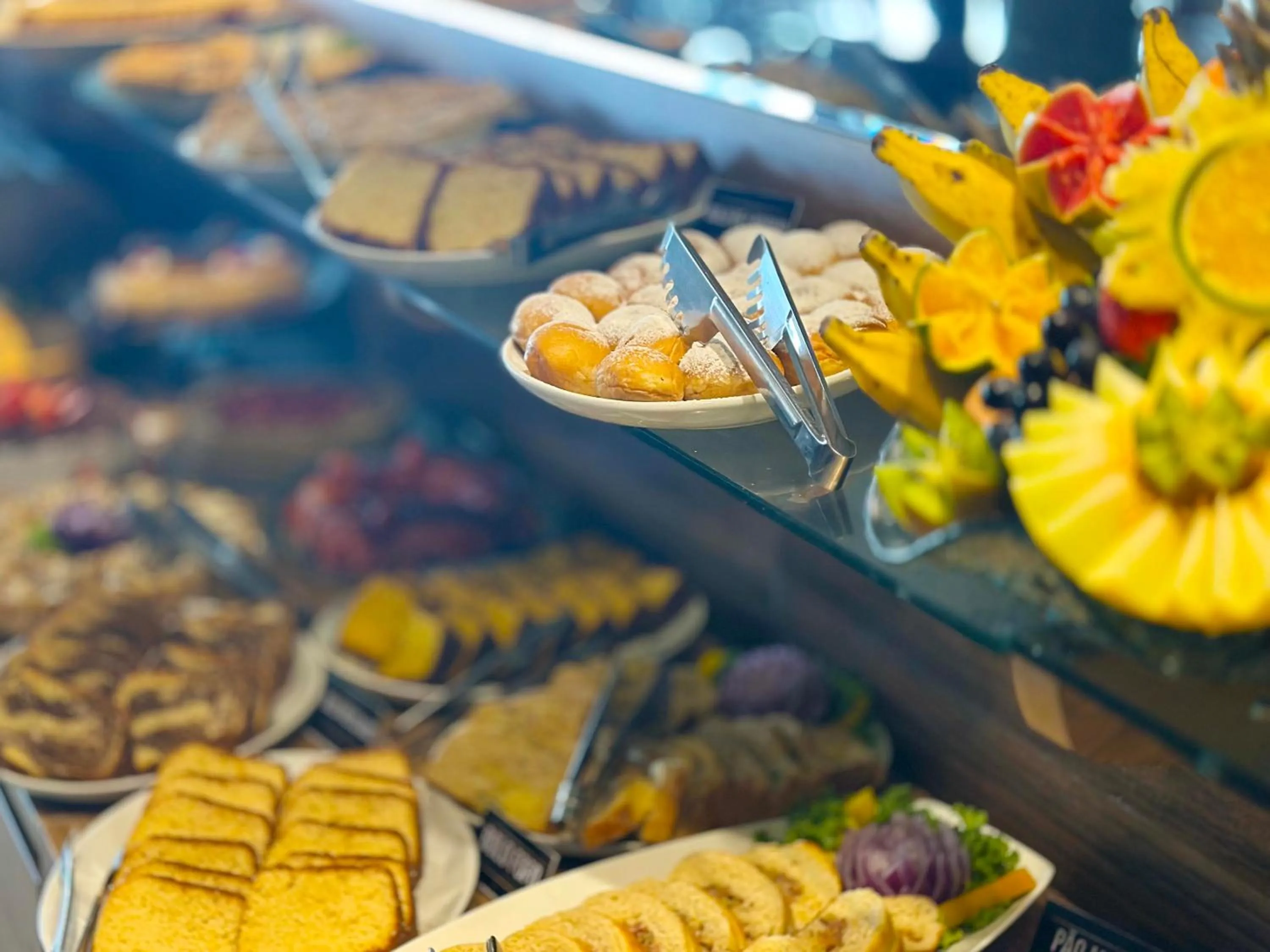 Netuanah Praia Hotel