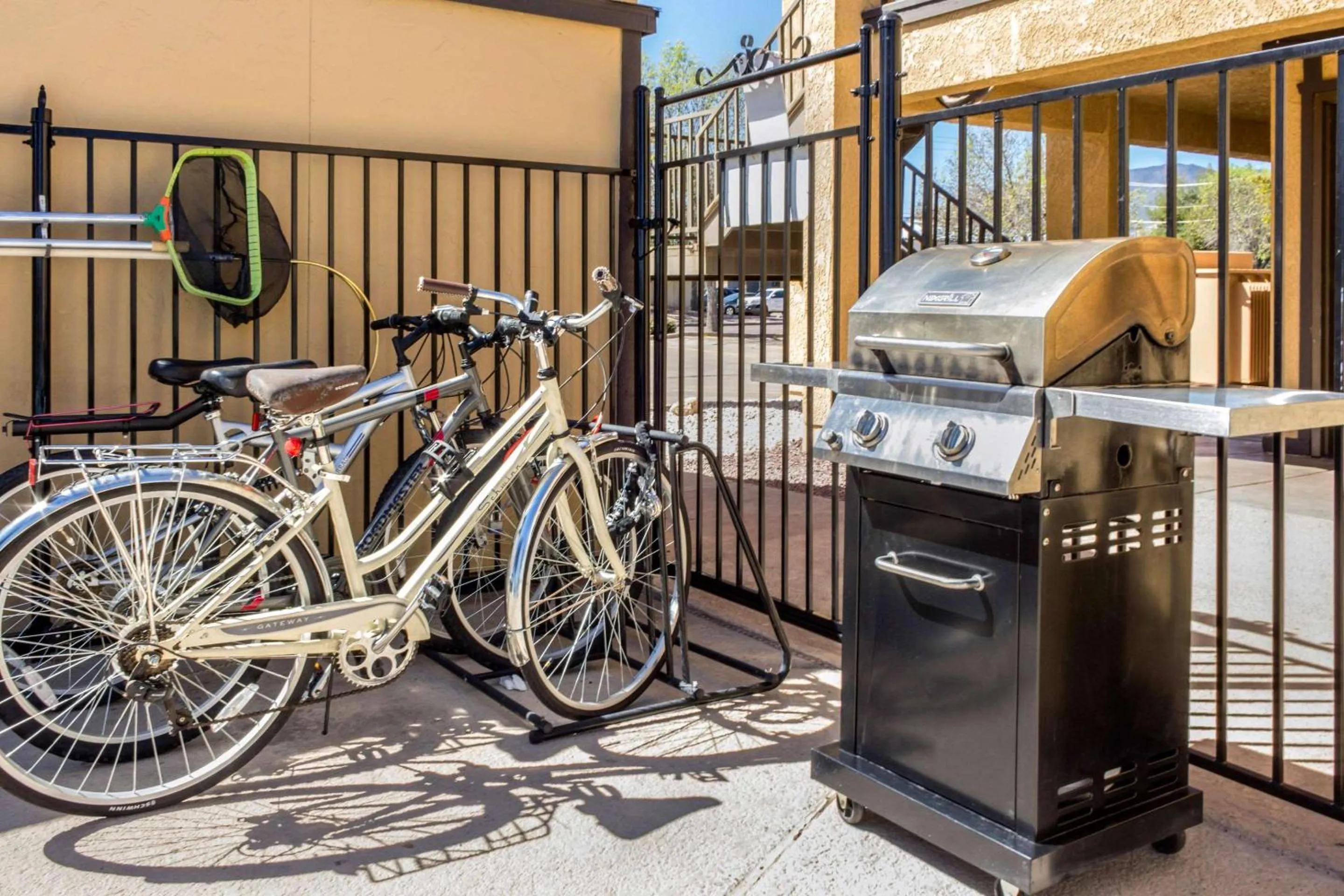 Other in Rodeway Inn near Ft Huachuca