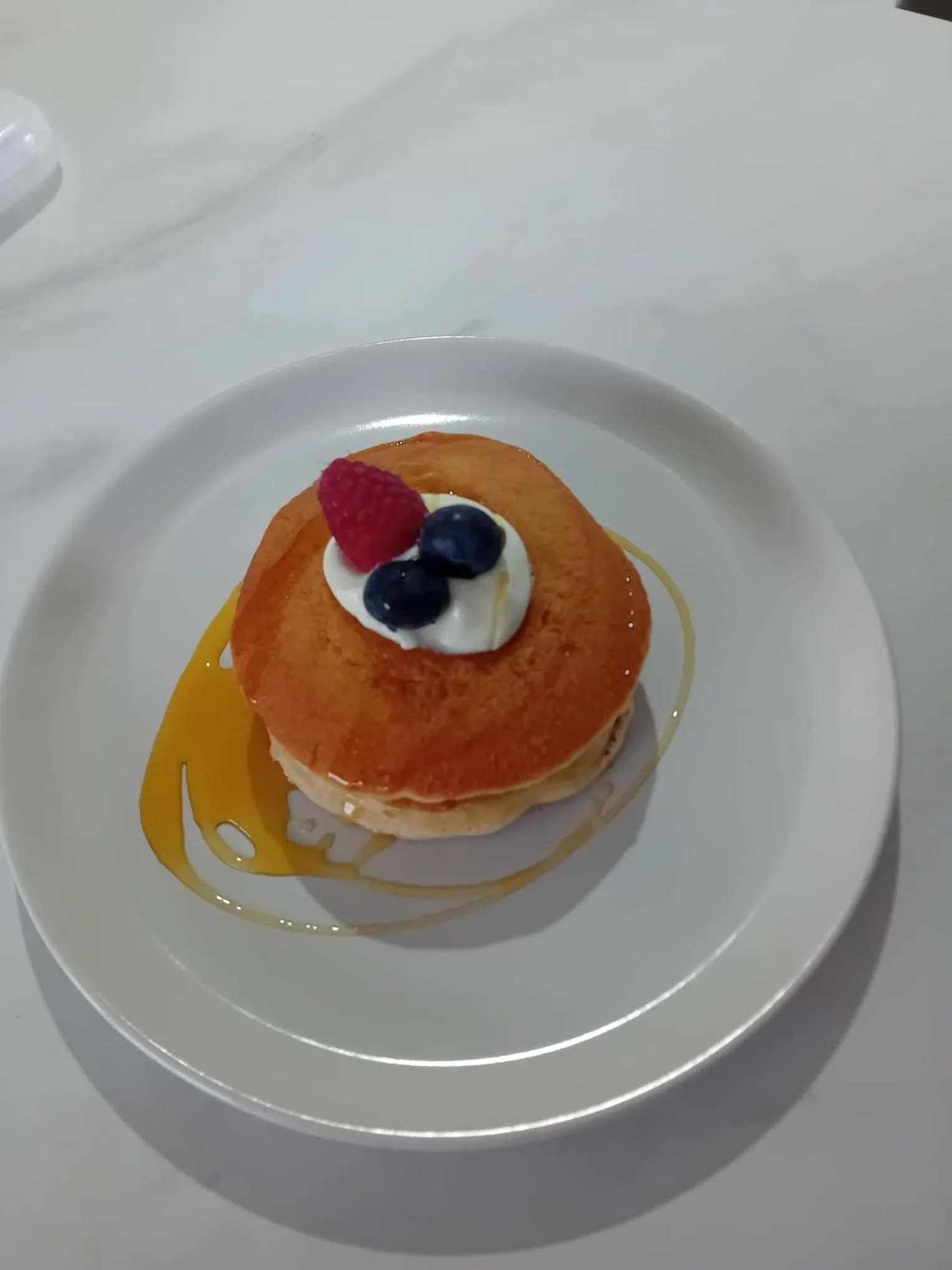 Breakfast in An Charraig Ban on the wild Atlantic way F94WT02