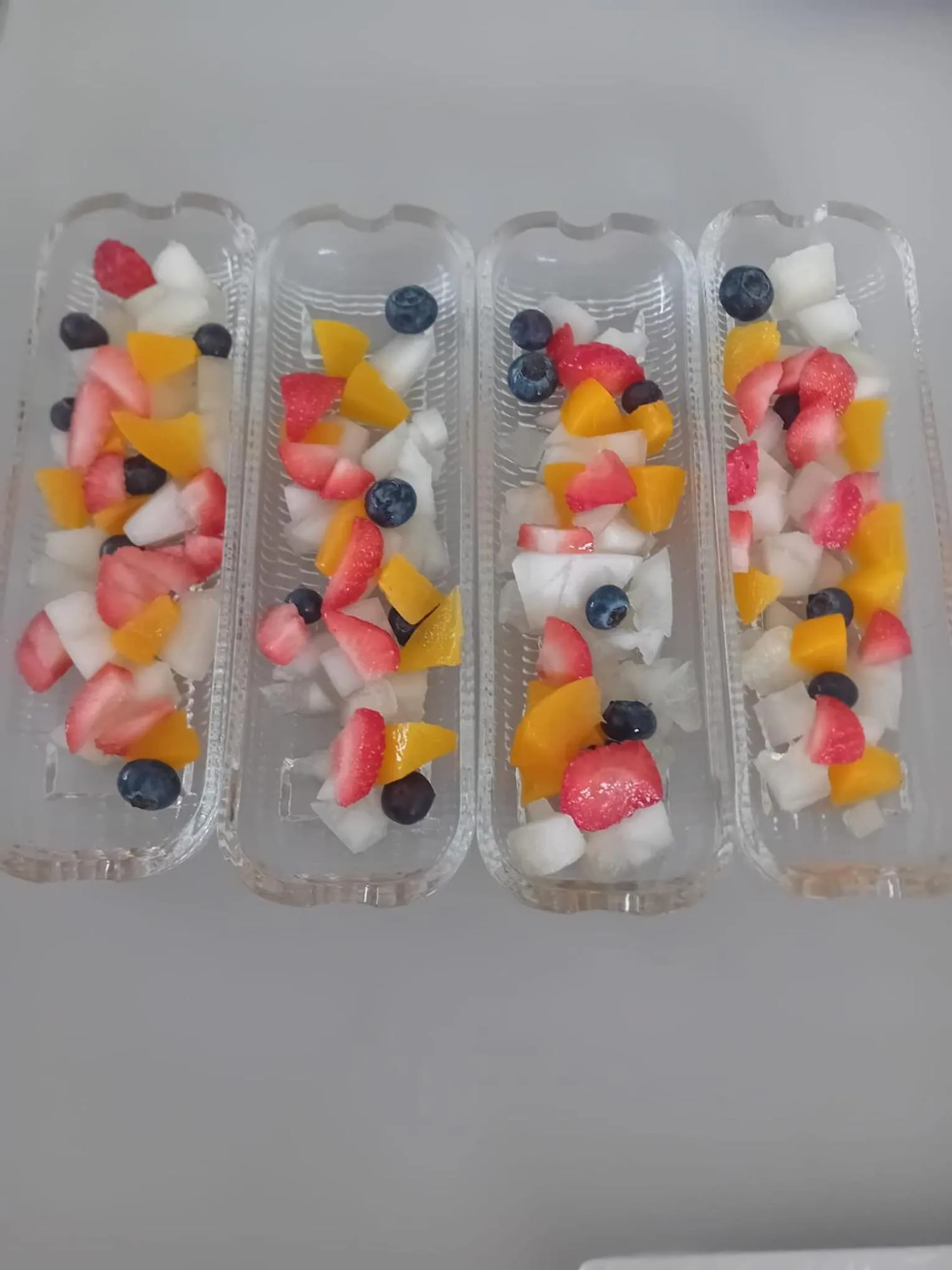 Breakfast in An Charraig Ban on the wild Atlantic way F94WT02