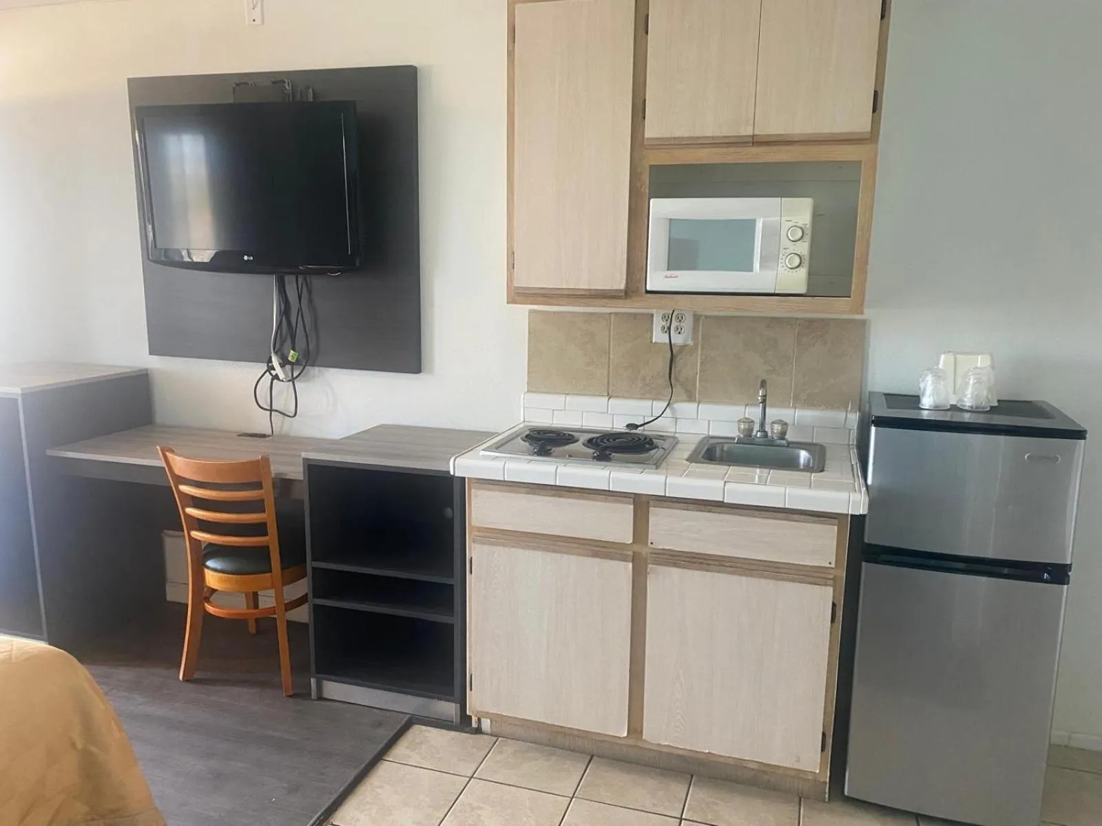 Windsor Inn Lake Havasu City