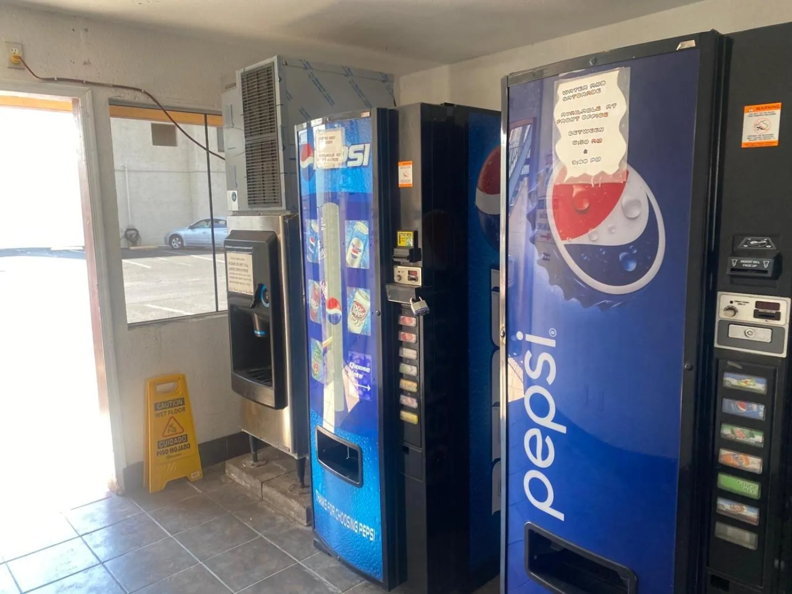 Windsor Inn Lake Havasu City