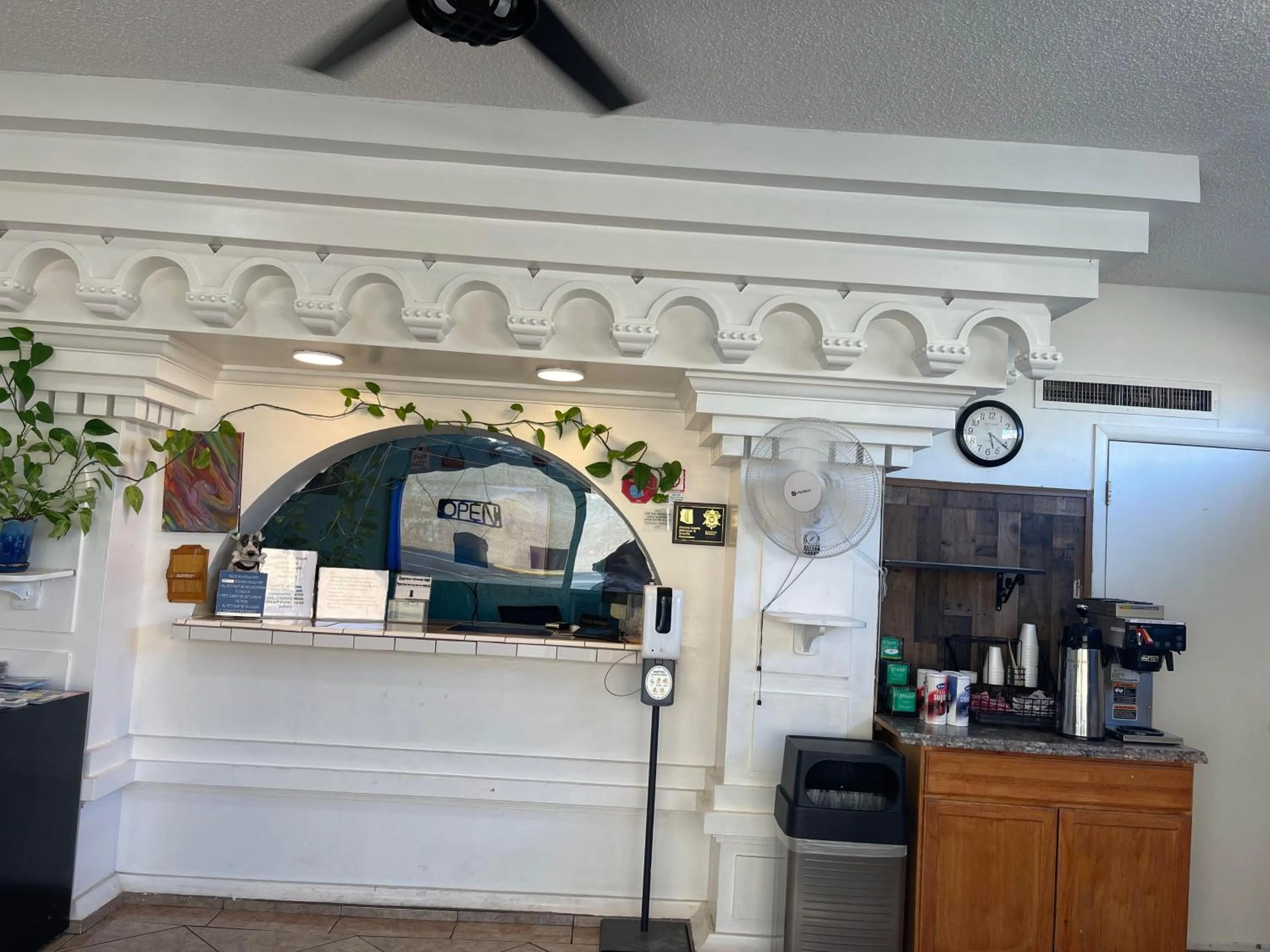 Windsor Inn Lake Havasu City