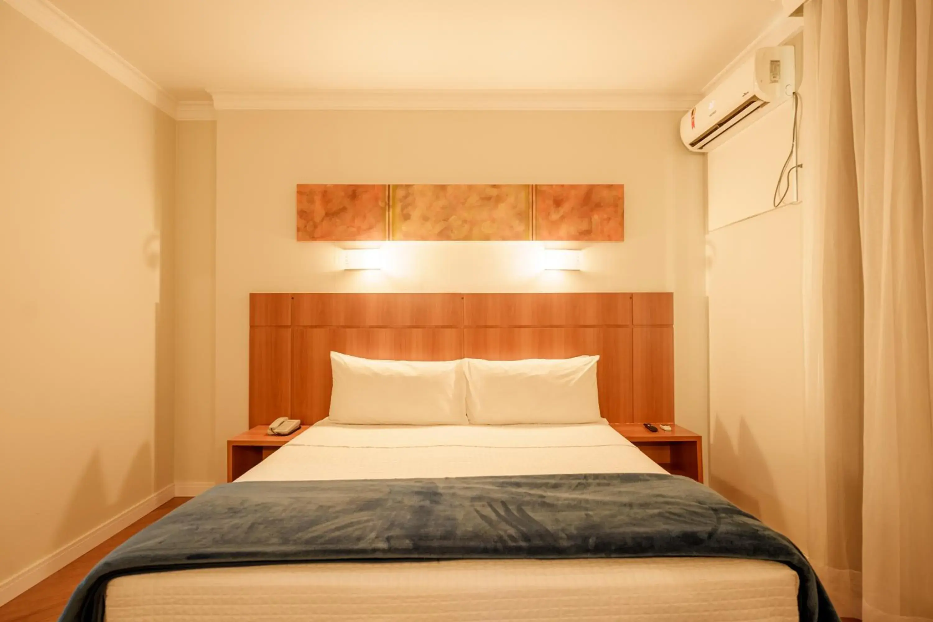 Superior Casal - single occupancy in Central Park Hotel by Bourbon Superior Casal - single occupancy in Central Park Hotel by Bourbon