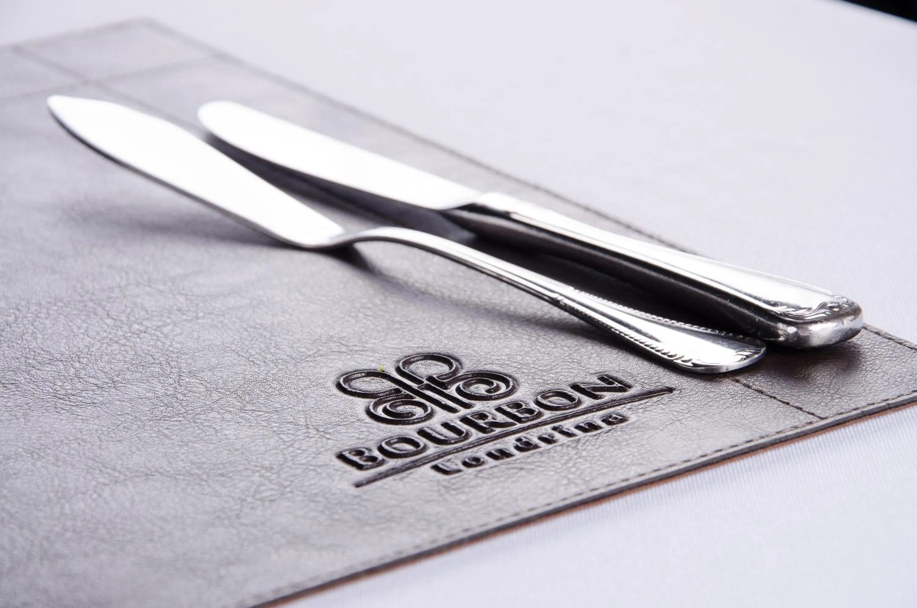 Restaurant/places to eat in Bourbon Londrina Hotel