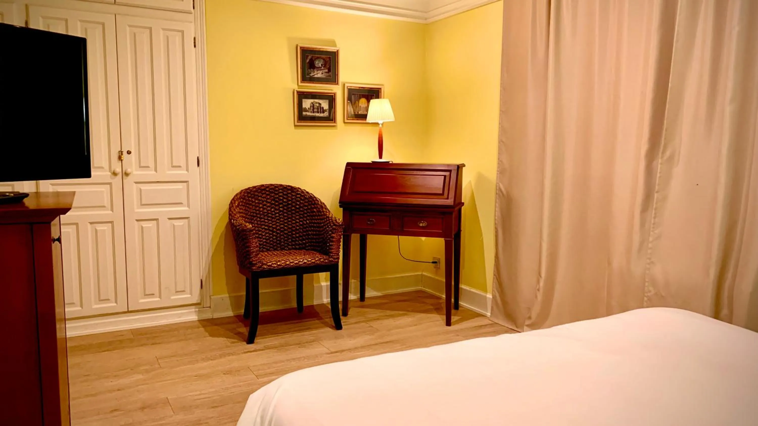 Bed in Marina de Campios