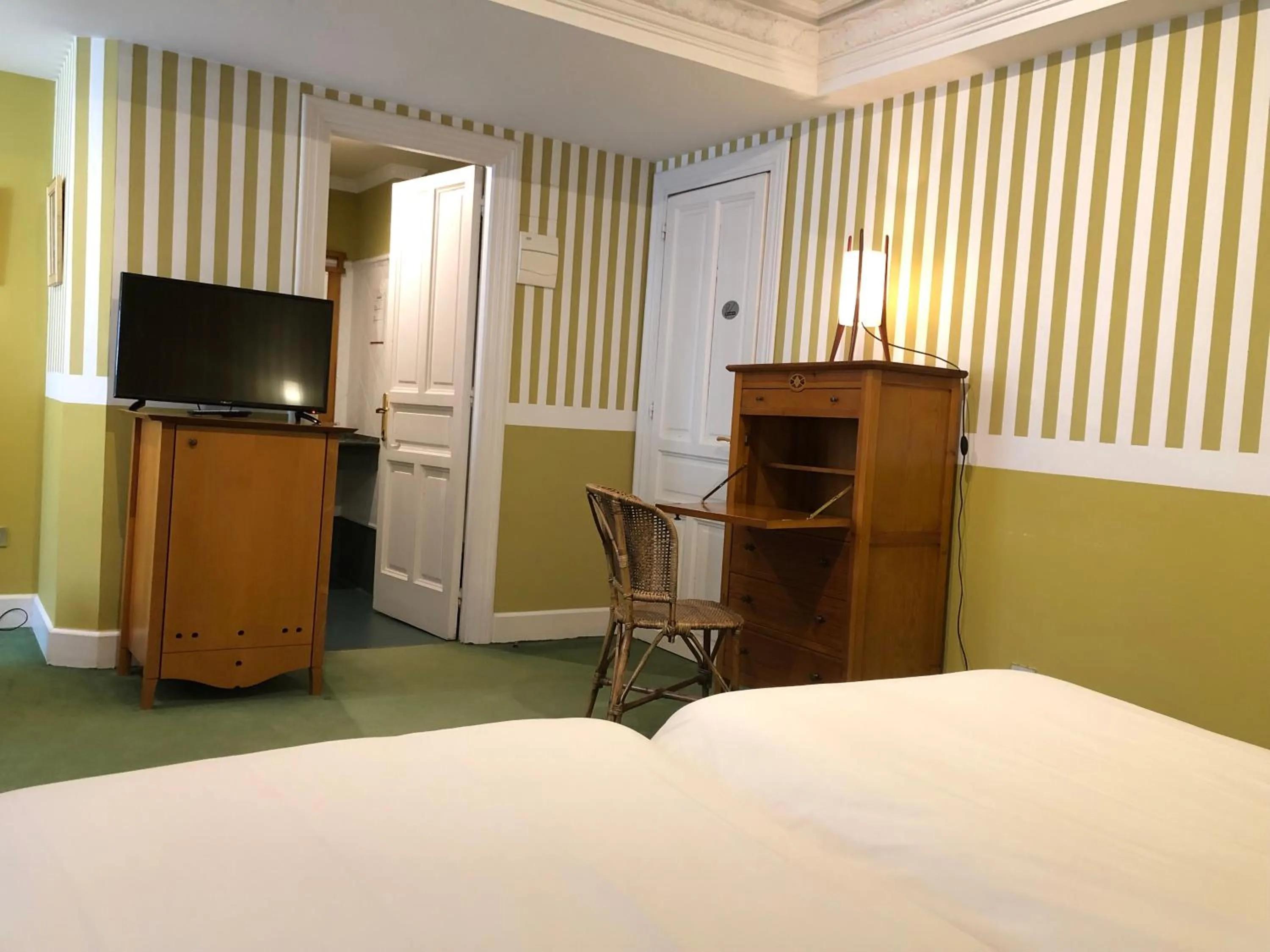 Bed in Marina de Campios