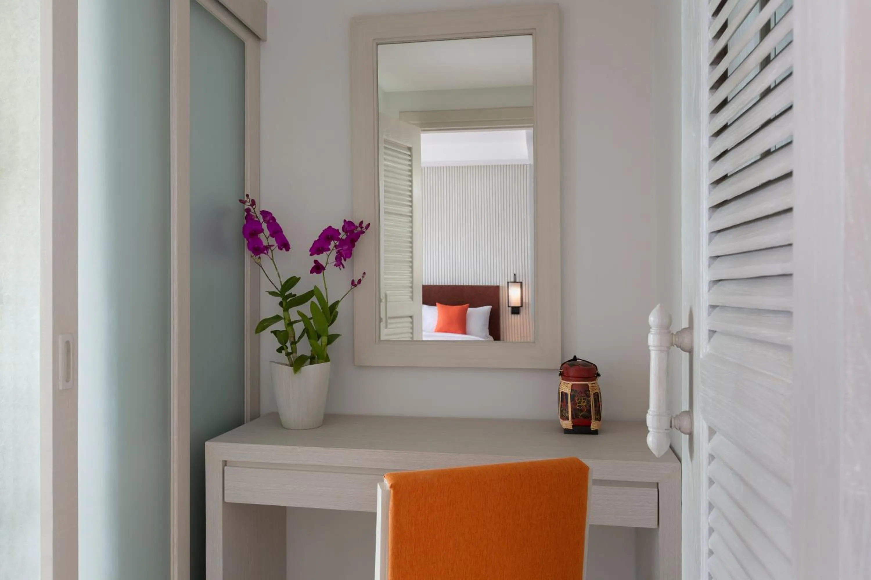 Bathroom in Avani Plus Koh Lanta Krabi Resort