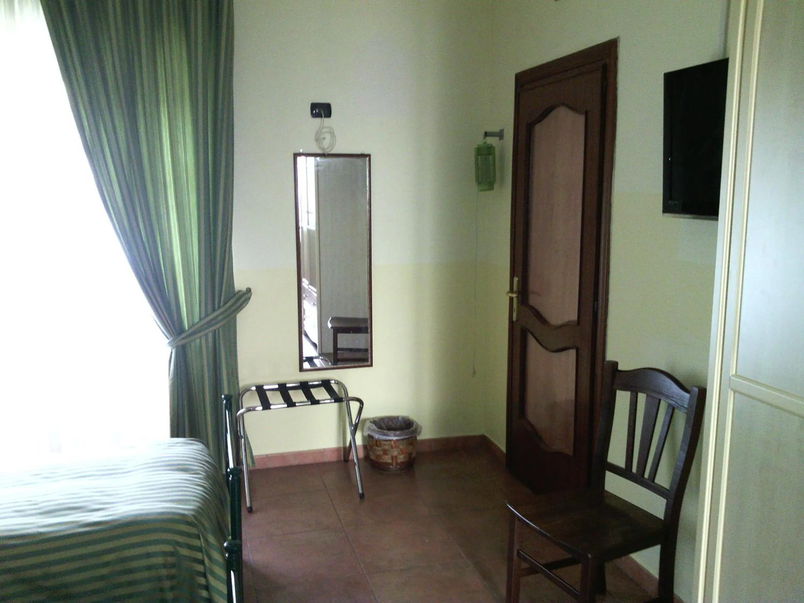 Photo of the whole room, Bed in B&B Le Stanze del Sogno