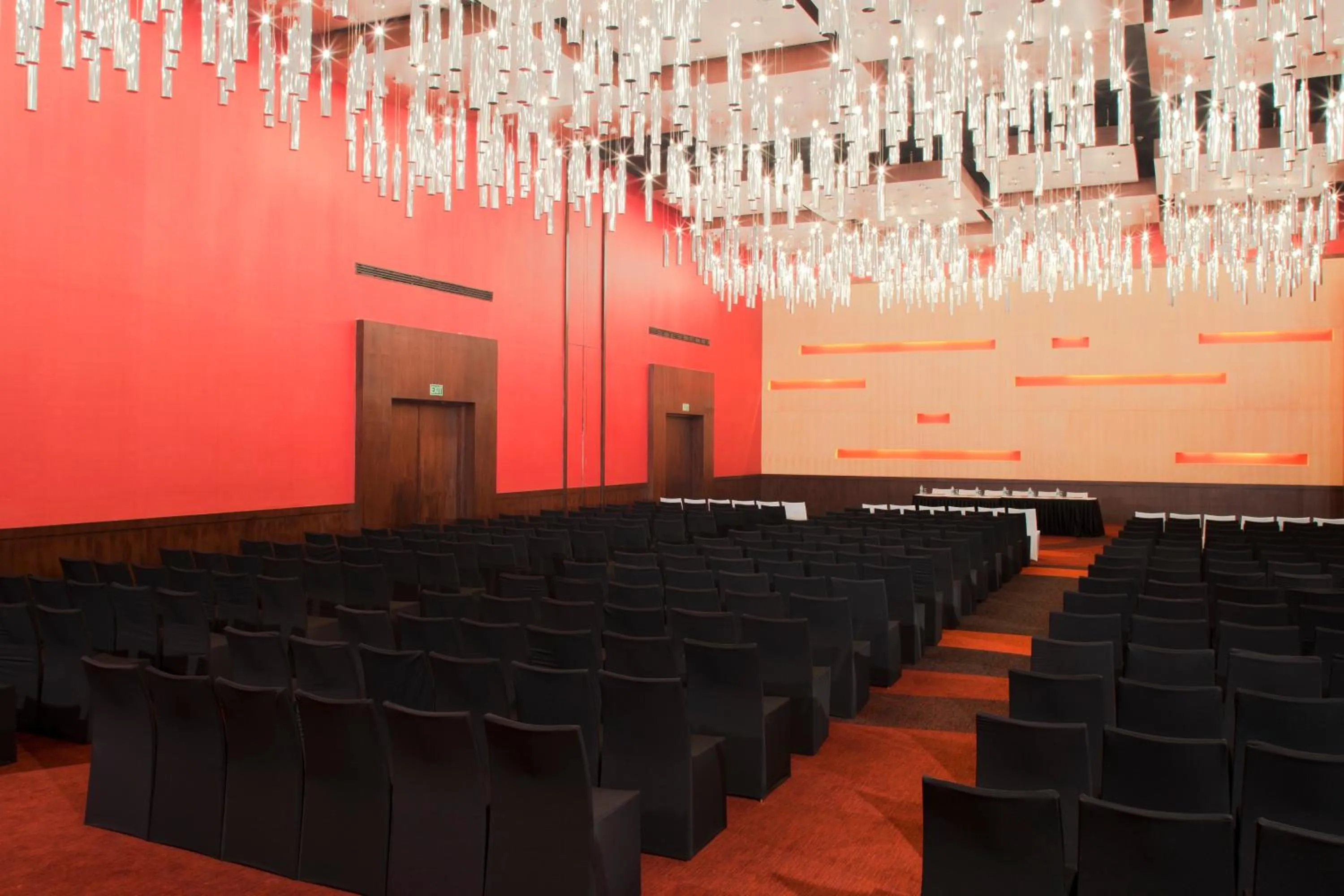 Business facilities in The Oterra