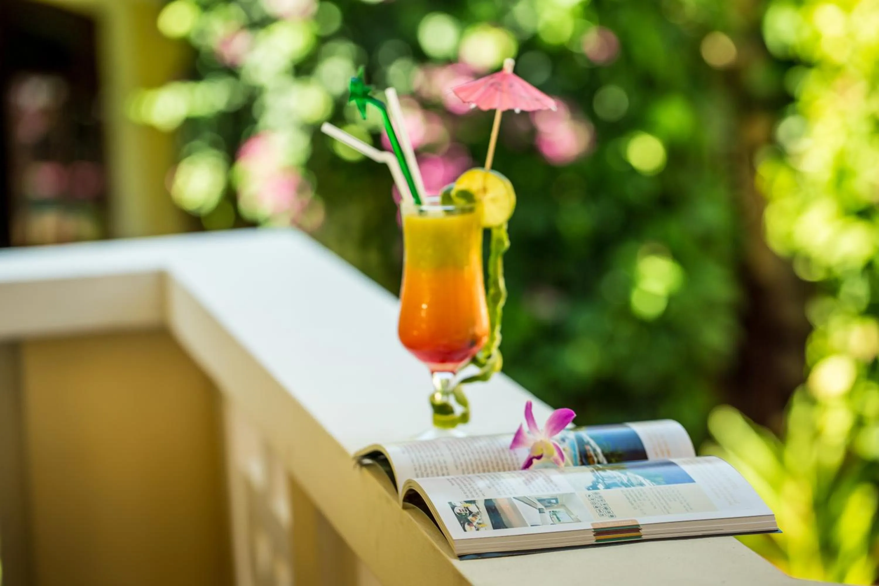 Spring in Oriental Boutique Hoi An