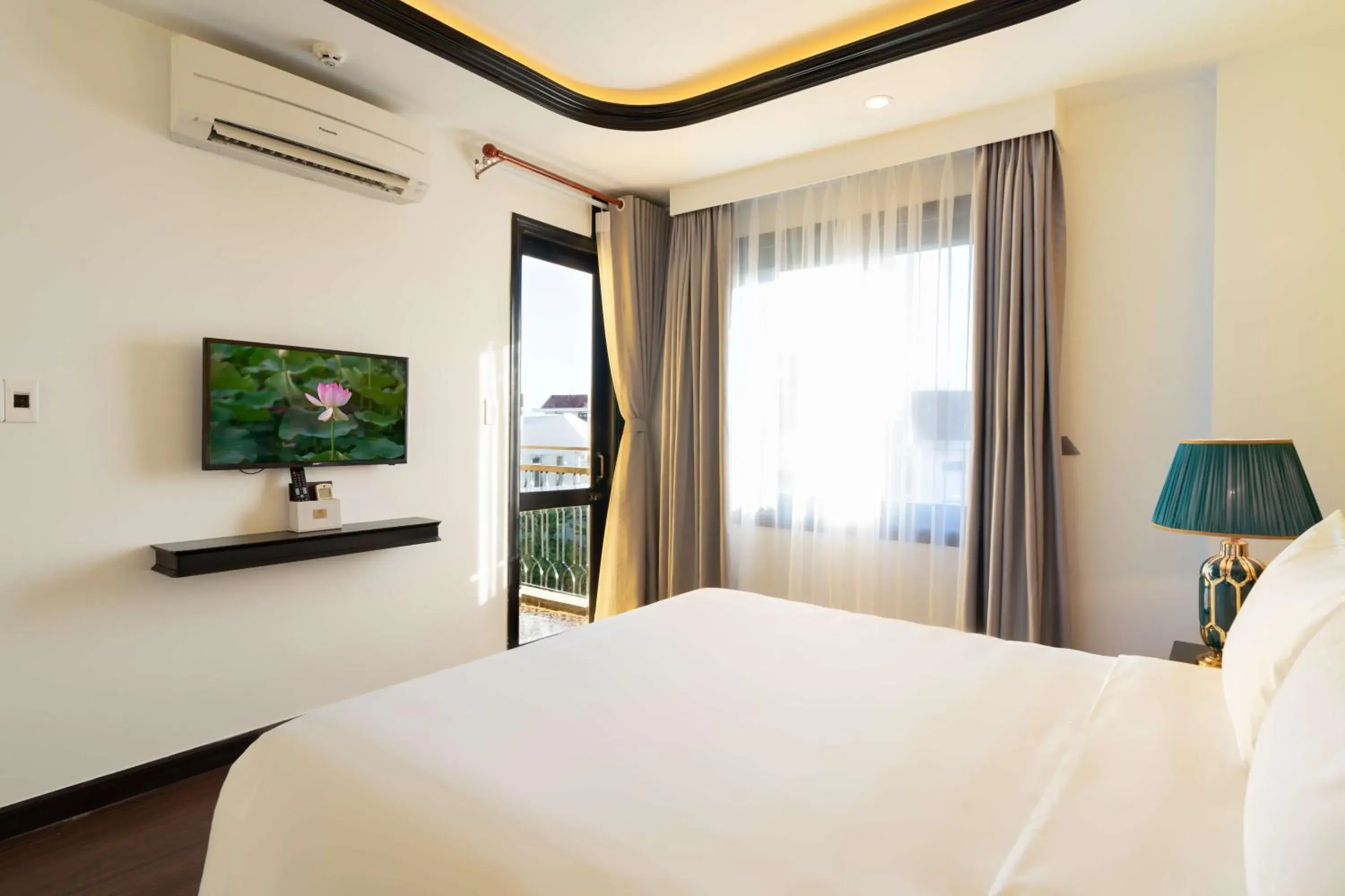 Suite in Lantern Boutique Hoi An Suite in Lantern Boutique Hoi An