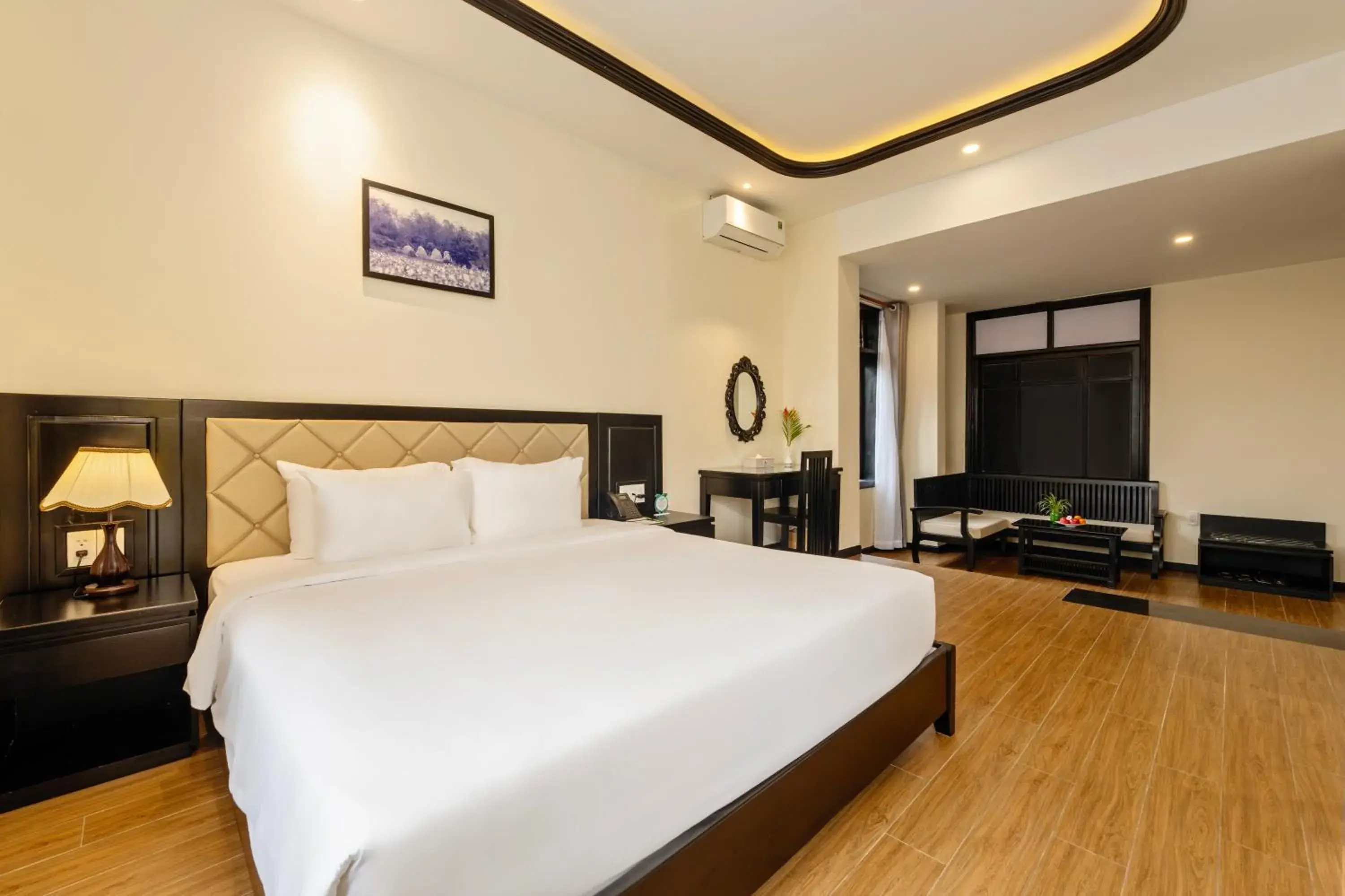 Suite in Lantern Boutique Hoi An Suite in Lantern Boutique Hoi An