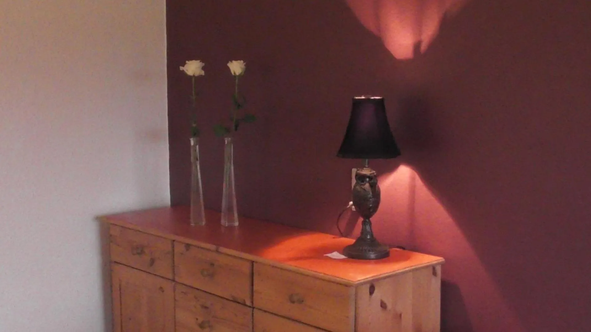 Djurs-BnB - Rimsøhuset