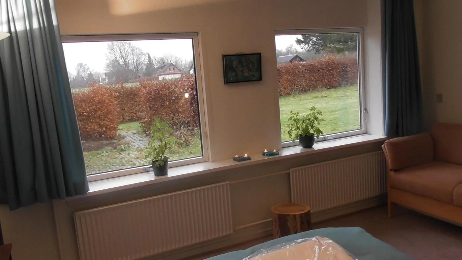 Djurs-BnB - Rimsøhuset