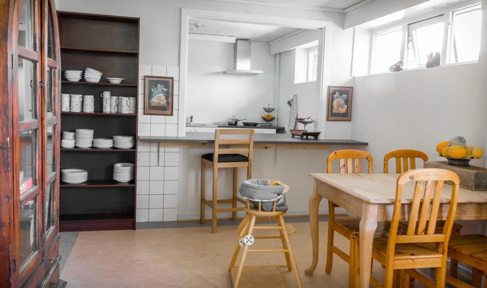 Djurs-BnB - Rimsøhuset