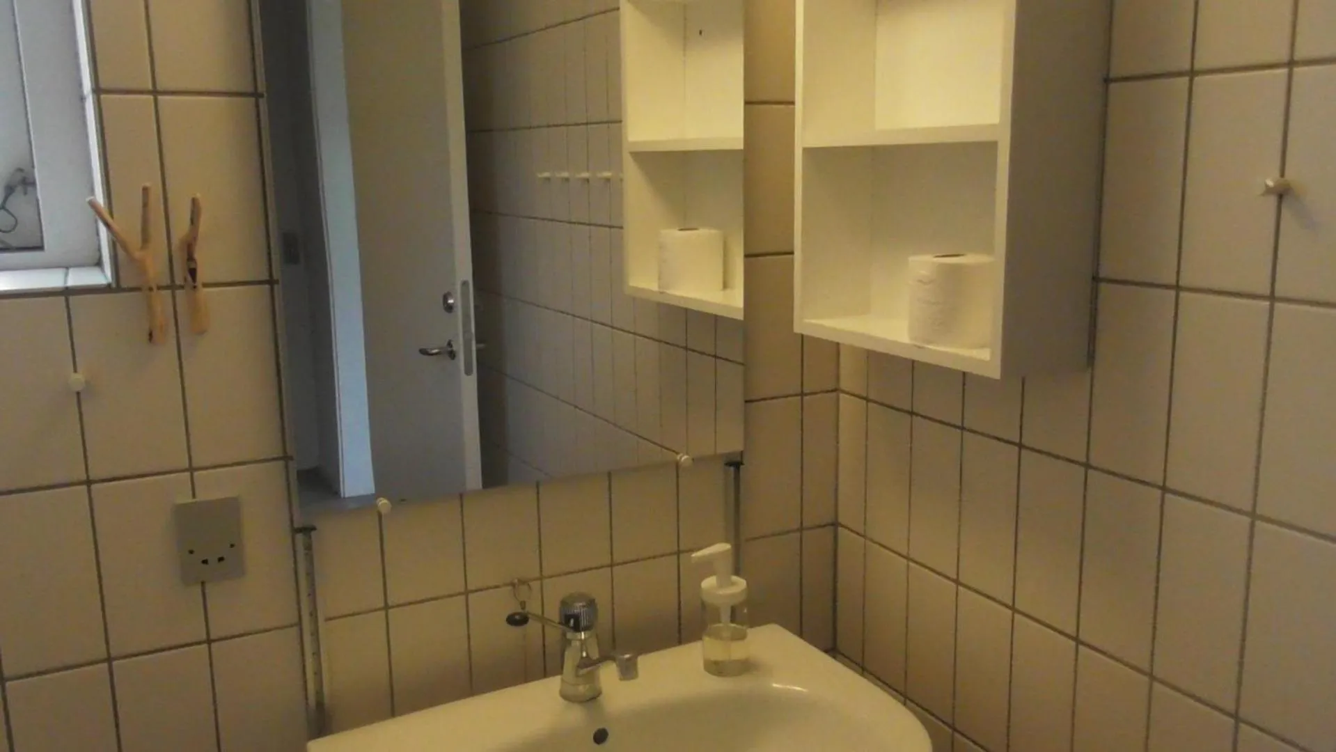 Djurs-BnB - Rimsøhuset