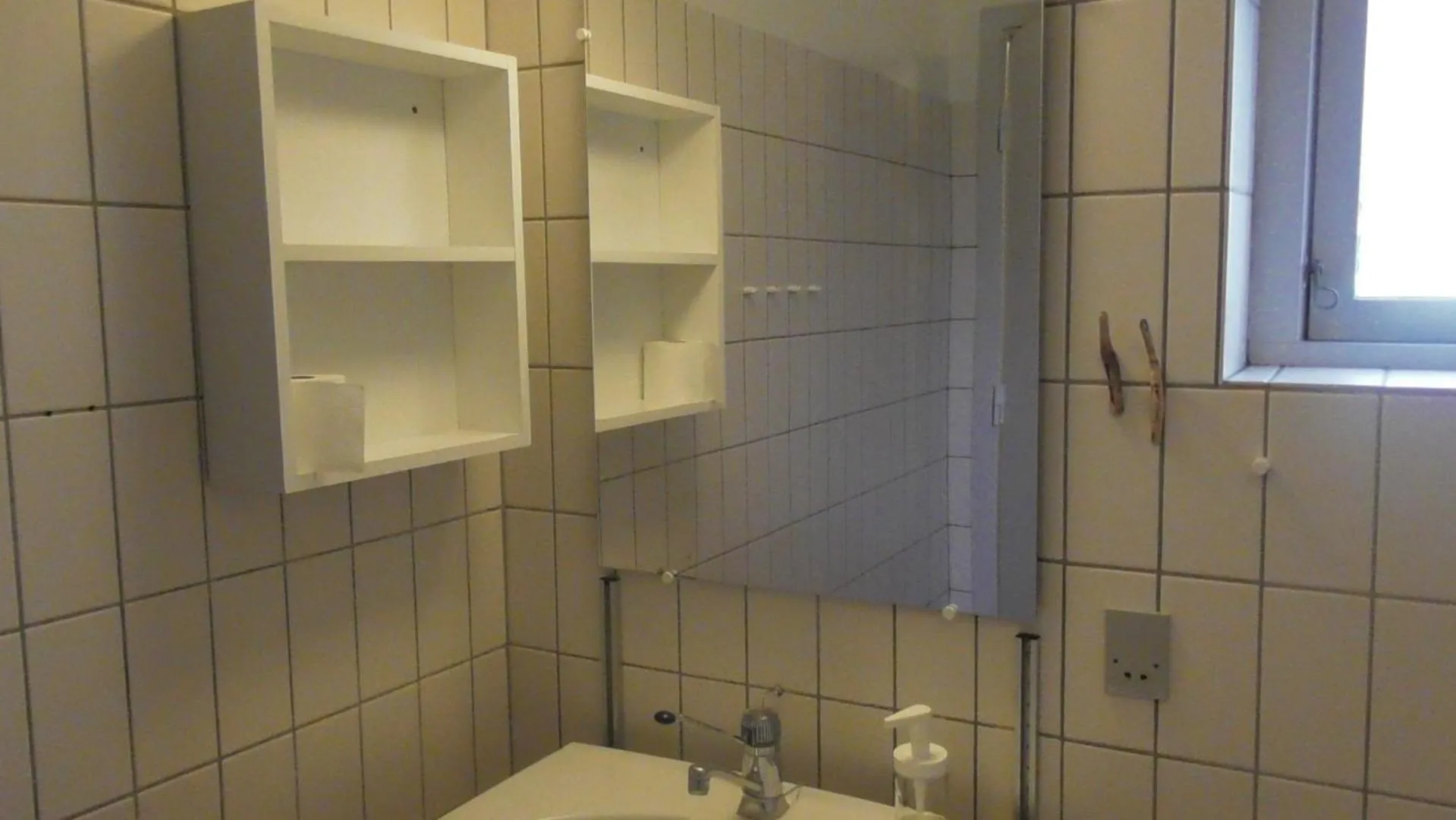 Djurs-BnB - Rimsøhuset