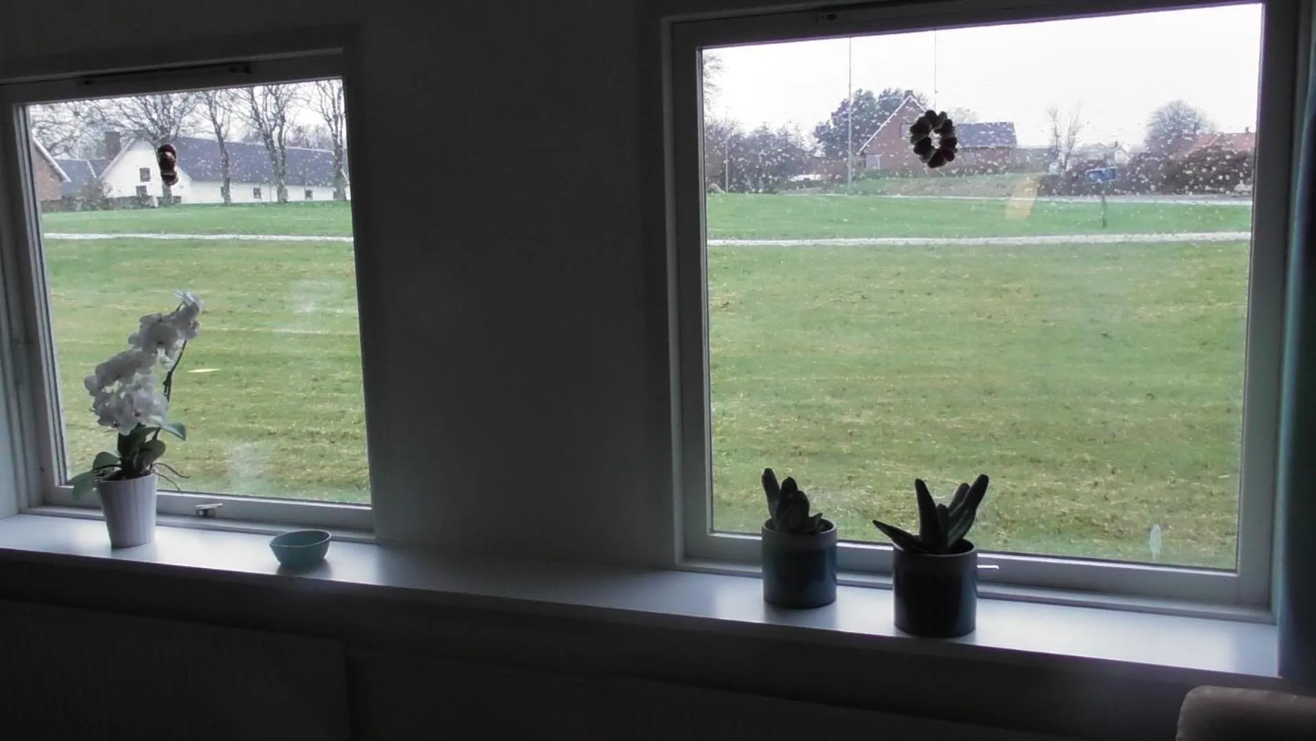 Djurs-BnB - Rimsøhuset