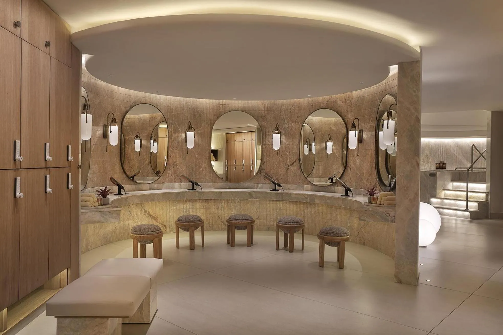 Other in Shangri-La Eros New Delhi