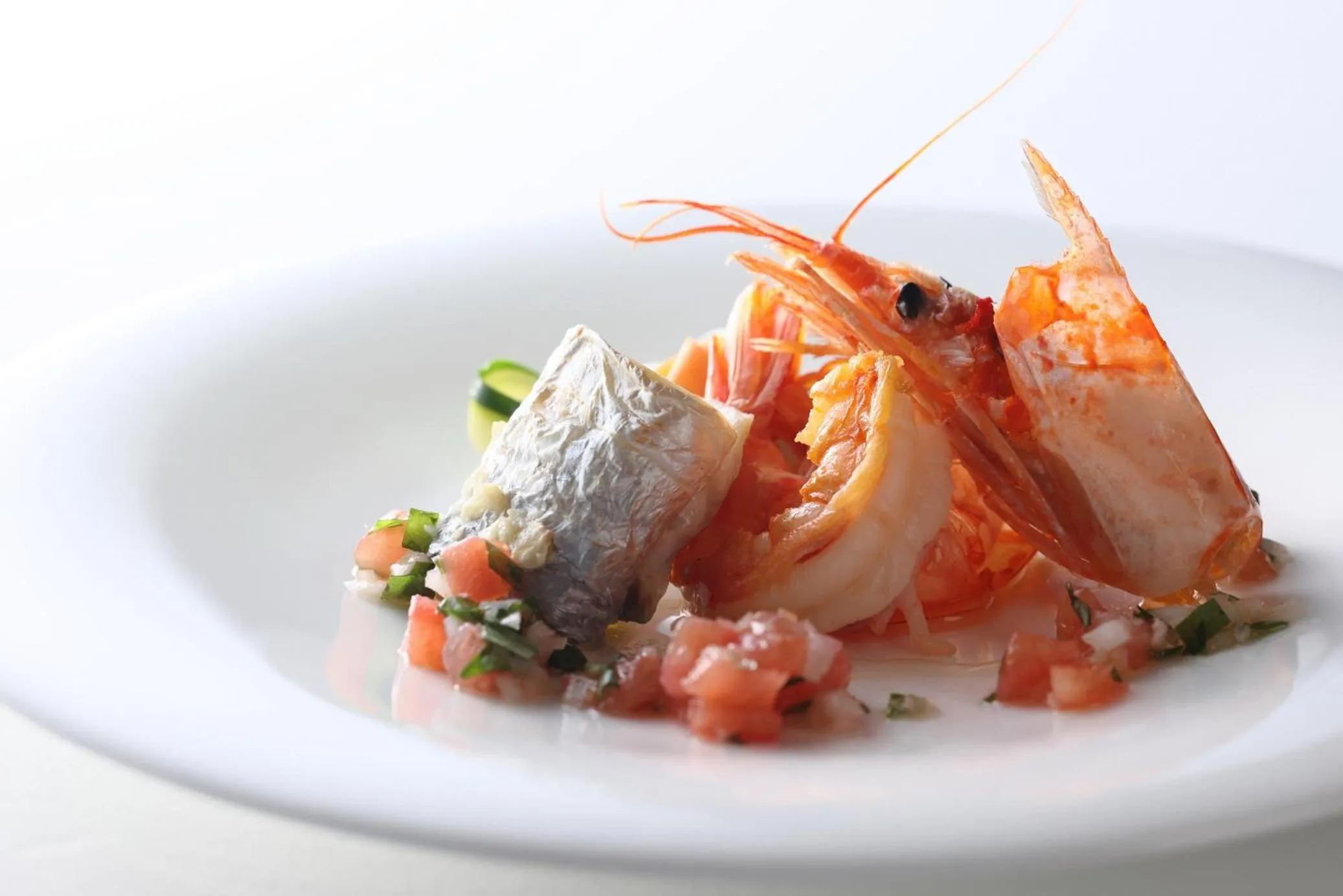 Restaurant/places to eat in ANA Crowne Plaza Kobe by IHG