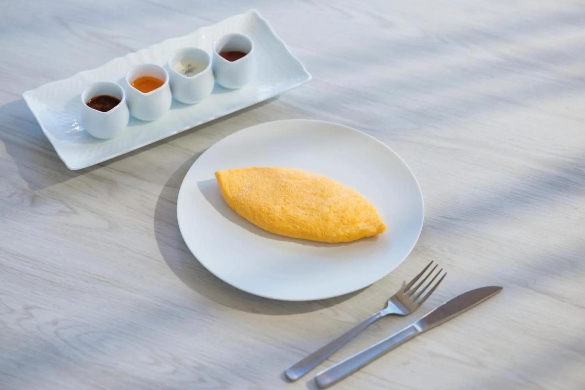 Food and drinks in ANA Crowne Plaza Kobe by IHG