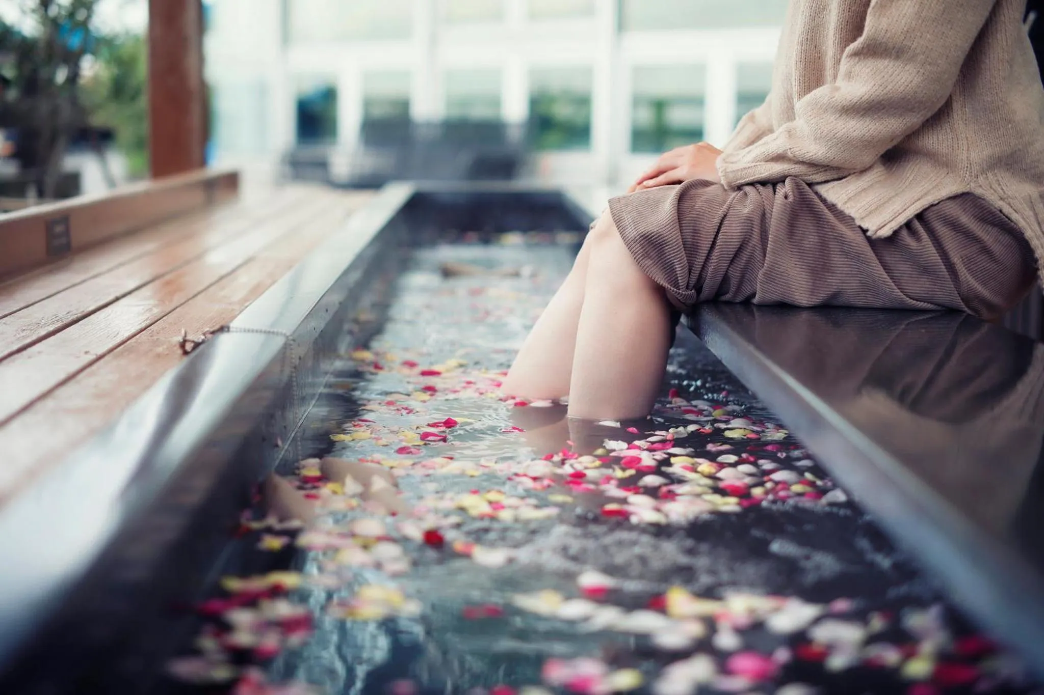 Nearby landmark in ANA Crowne Plaza Kobe by IHG