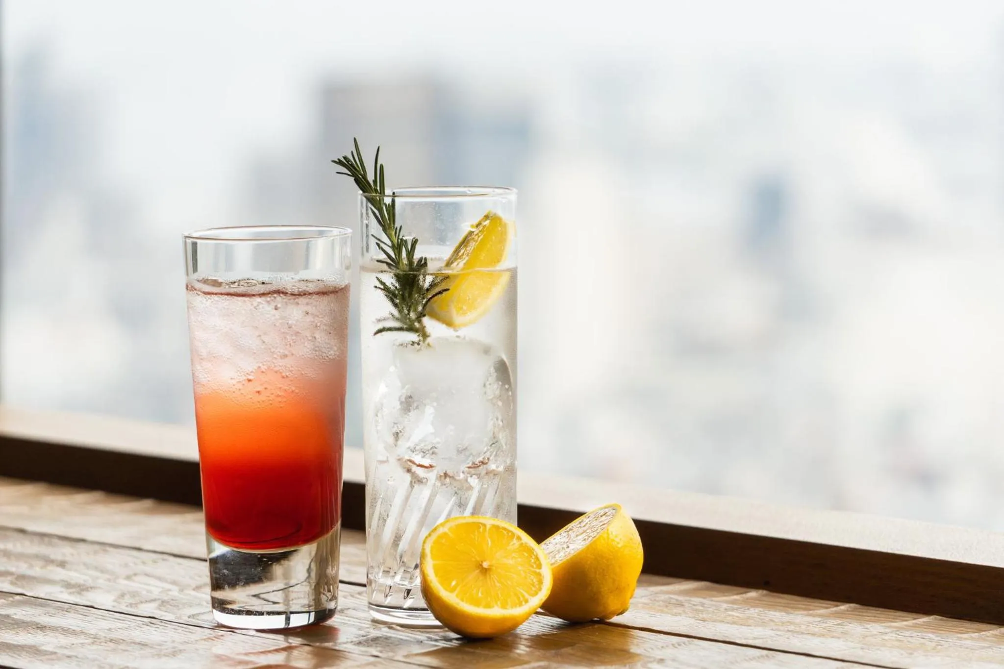 Photo of the whole room in ANA Crowne Plaza Kobe by IHG