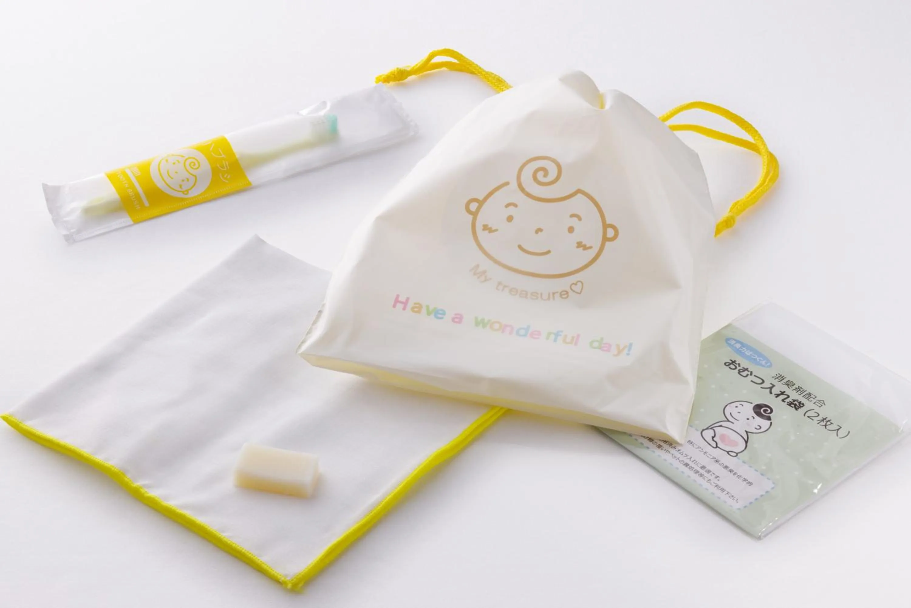 children in ANA Crowne Plaza Kobe by IHG