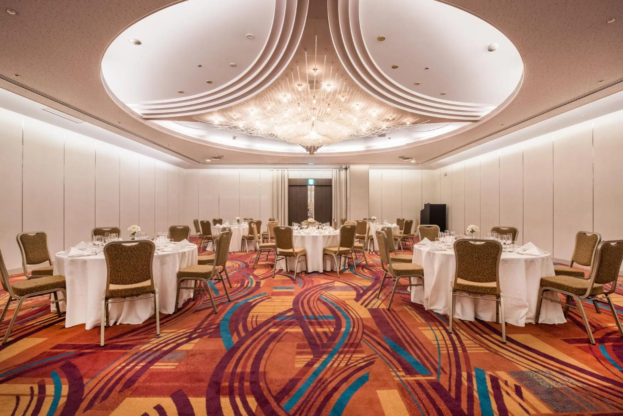Banquet/Function facilities in ANA Crowne Plaza Kobe by IHG