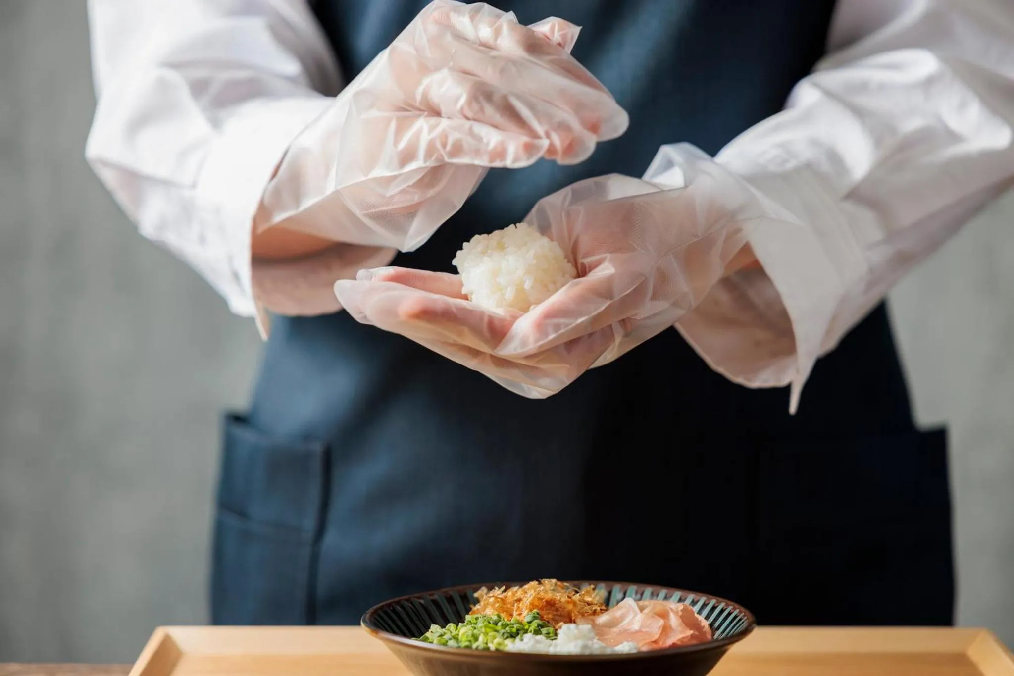 Breakfast in ANA Crowne Plaza Kobe by IHG