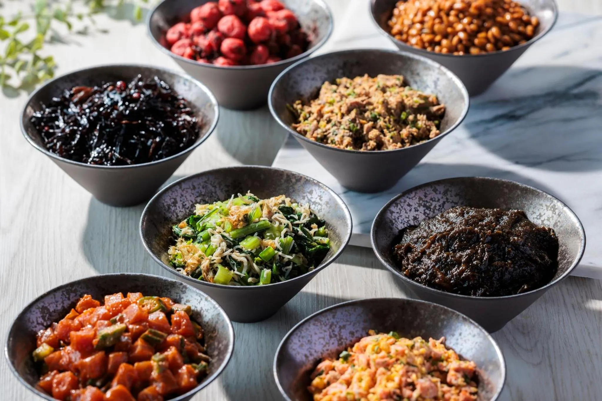 Breakfast in ANA Crowne Plaza Kobe by IHG