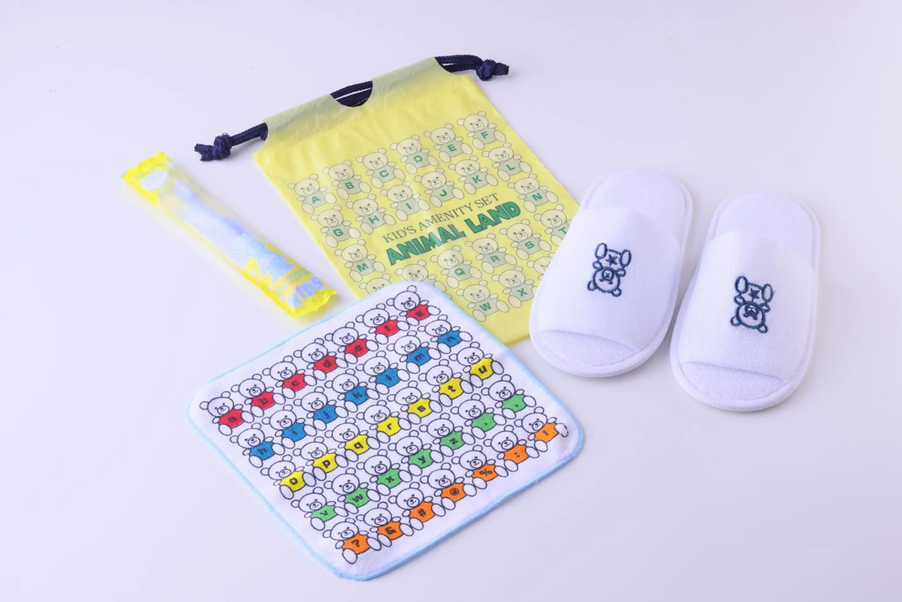 children in ANA Crowne Plaza Kobe by IHG