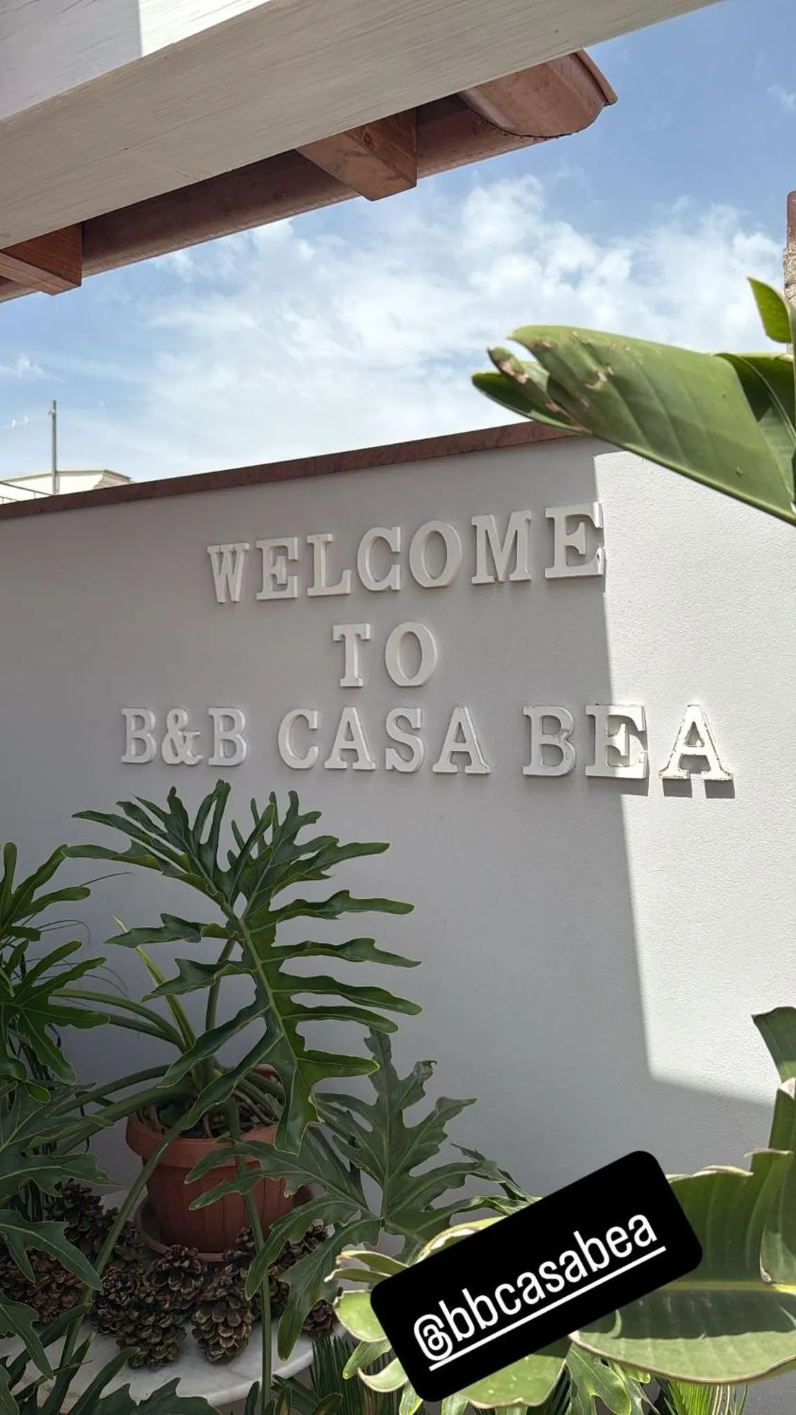 Casa Bea B&B