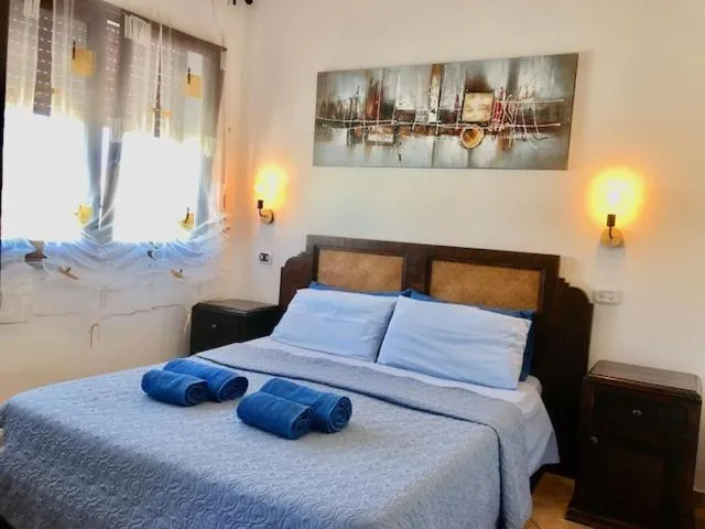 Bed in Casa Bea B&B